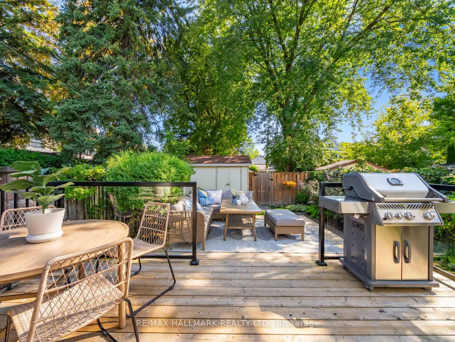 101 Chisholm Avenue