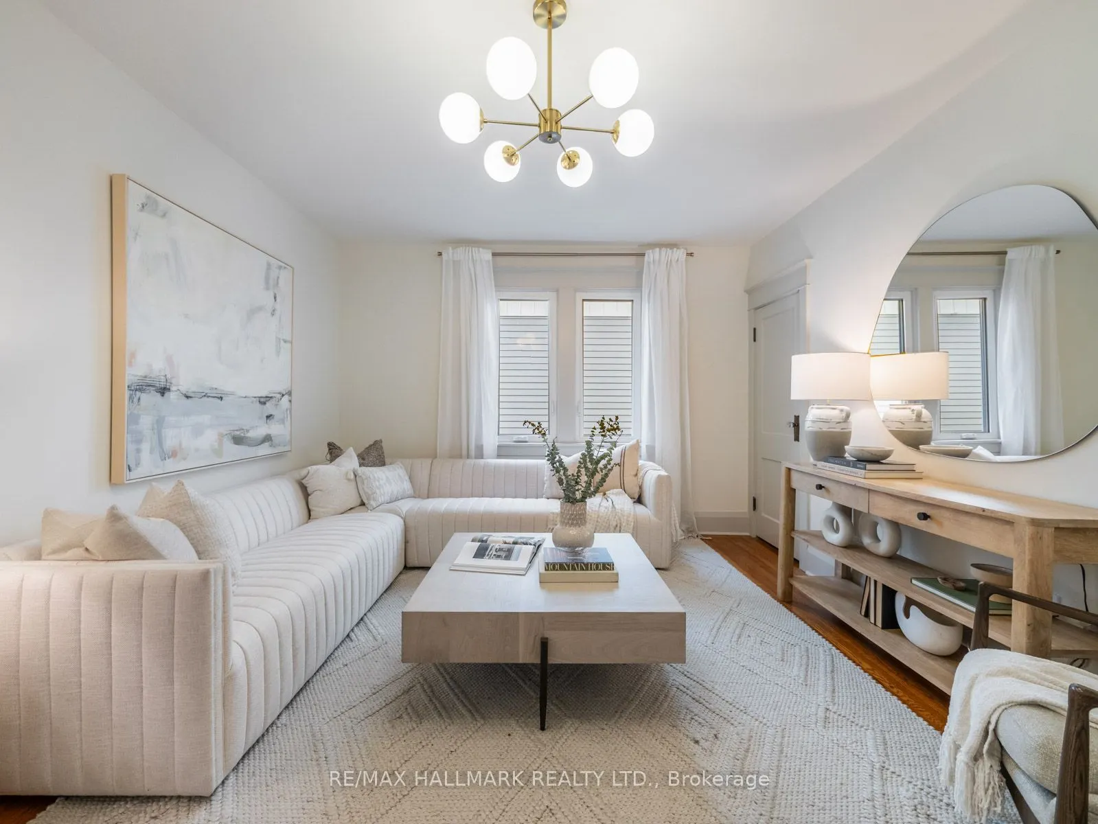 101 Chisholm Avenue