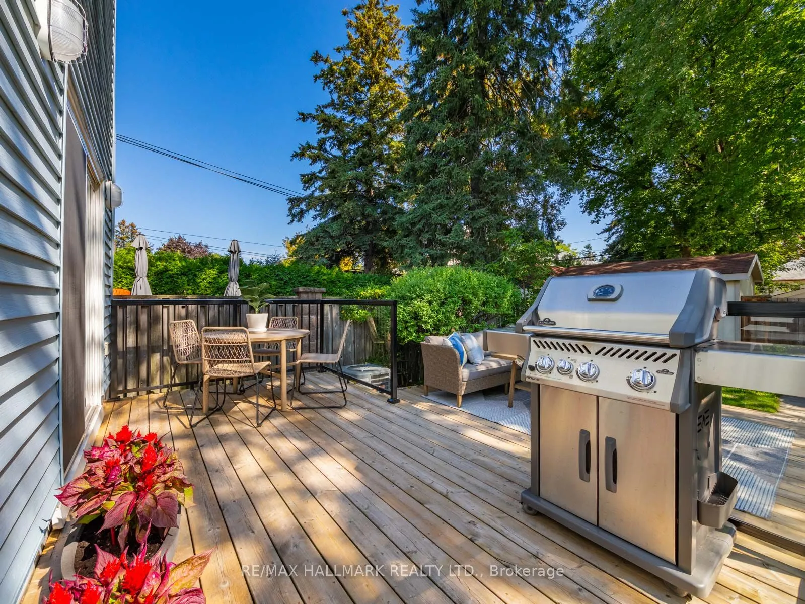 101 Chisholm Avenue