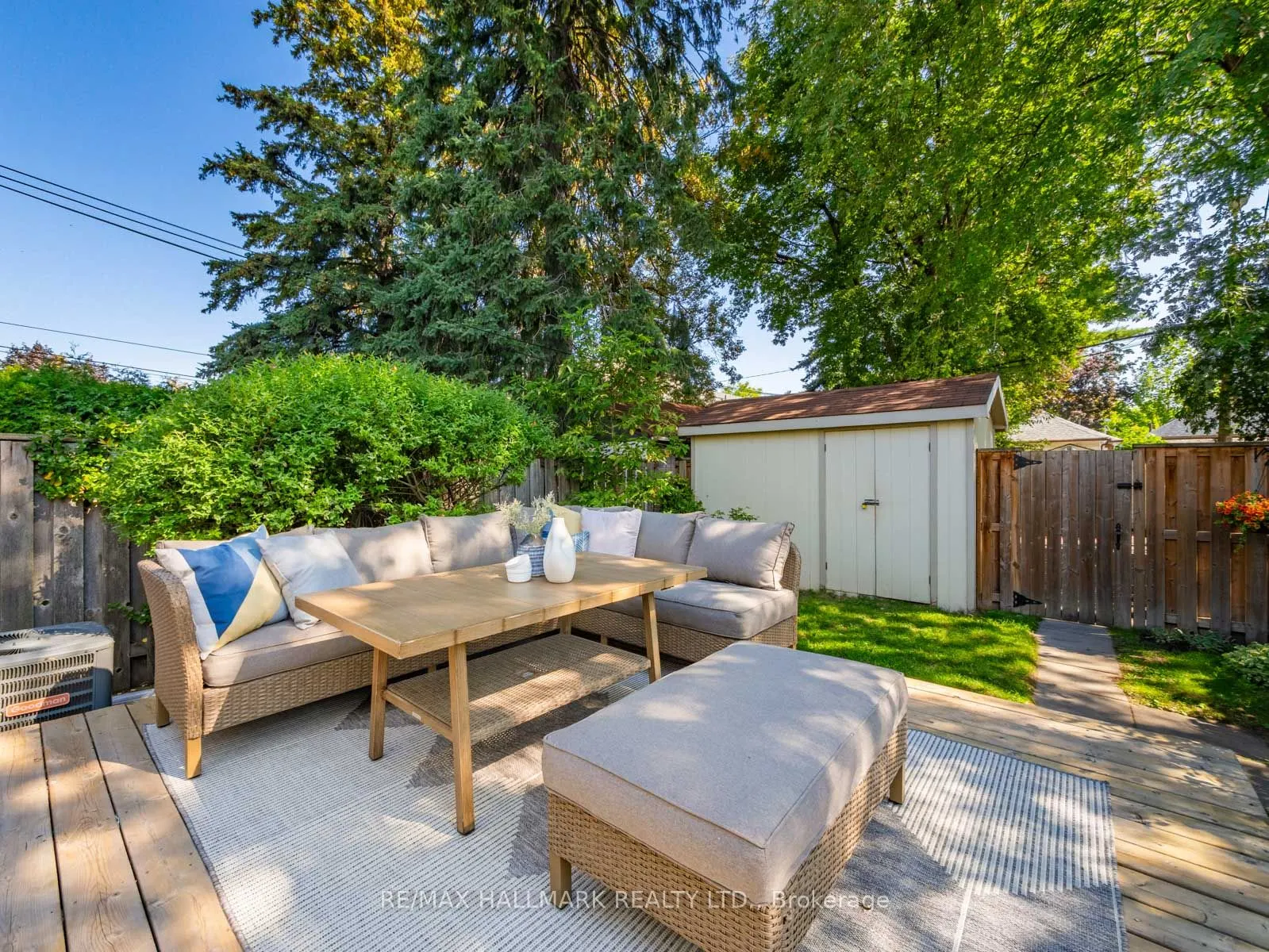 101 Chisholm Avenue
