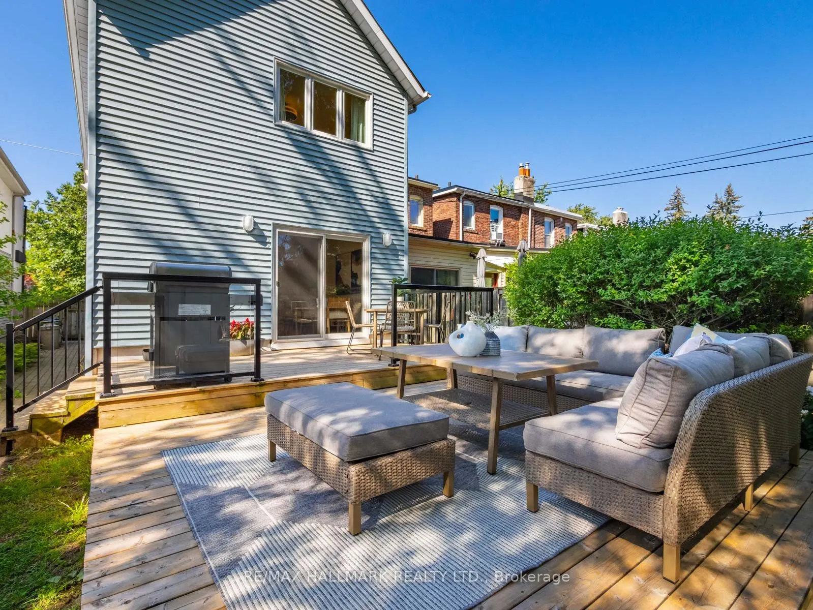 101 Chisholm Avenue