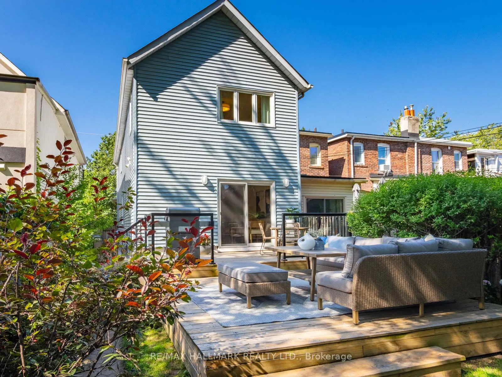 101 Chisholm Avenue