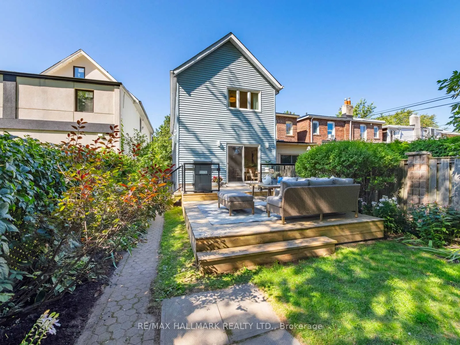 101 Chisholm Avenue