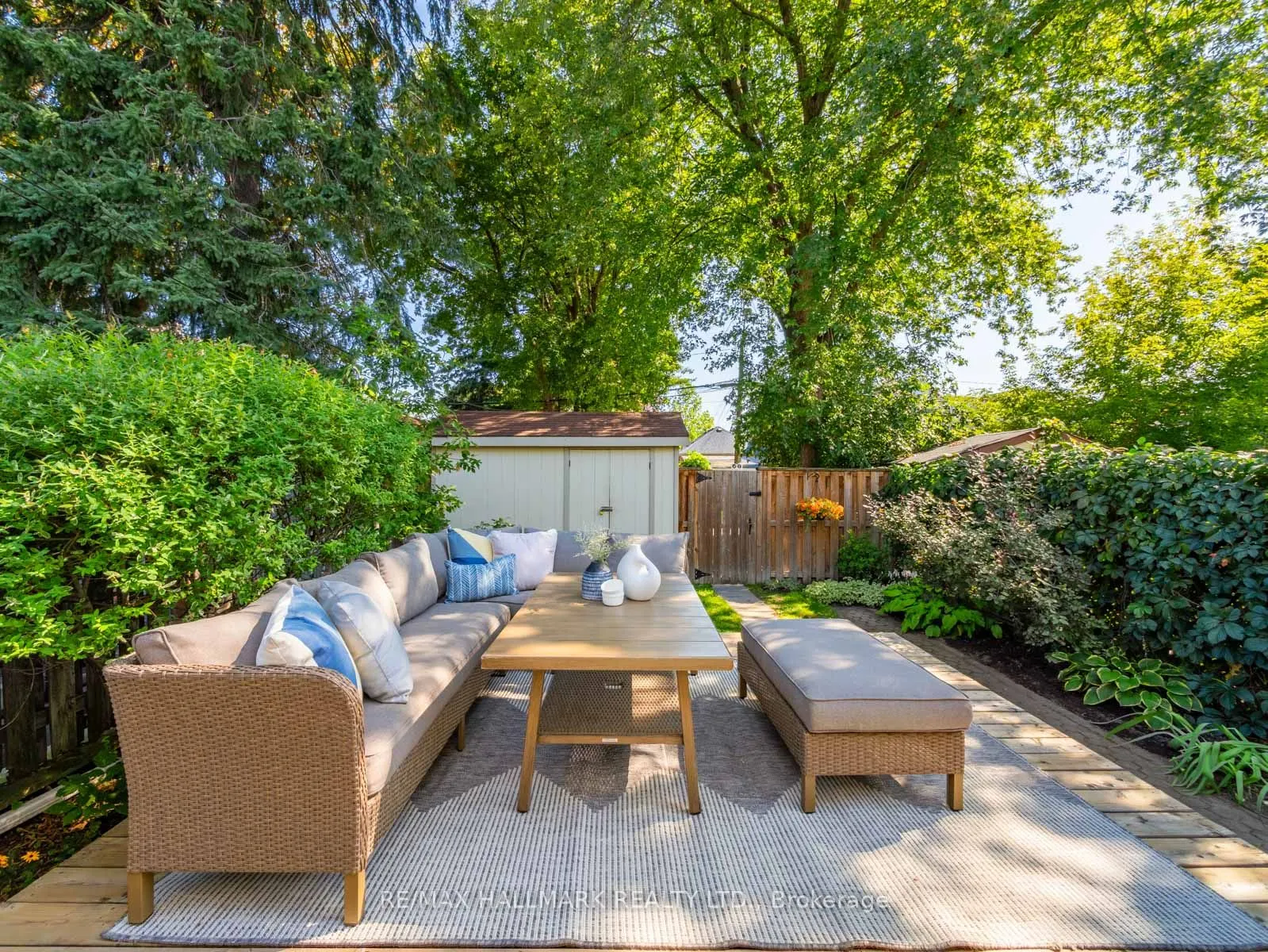 101 Chisholm Avenue