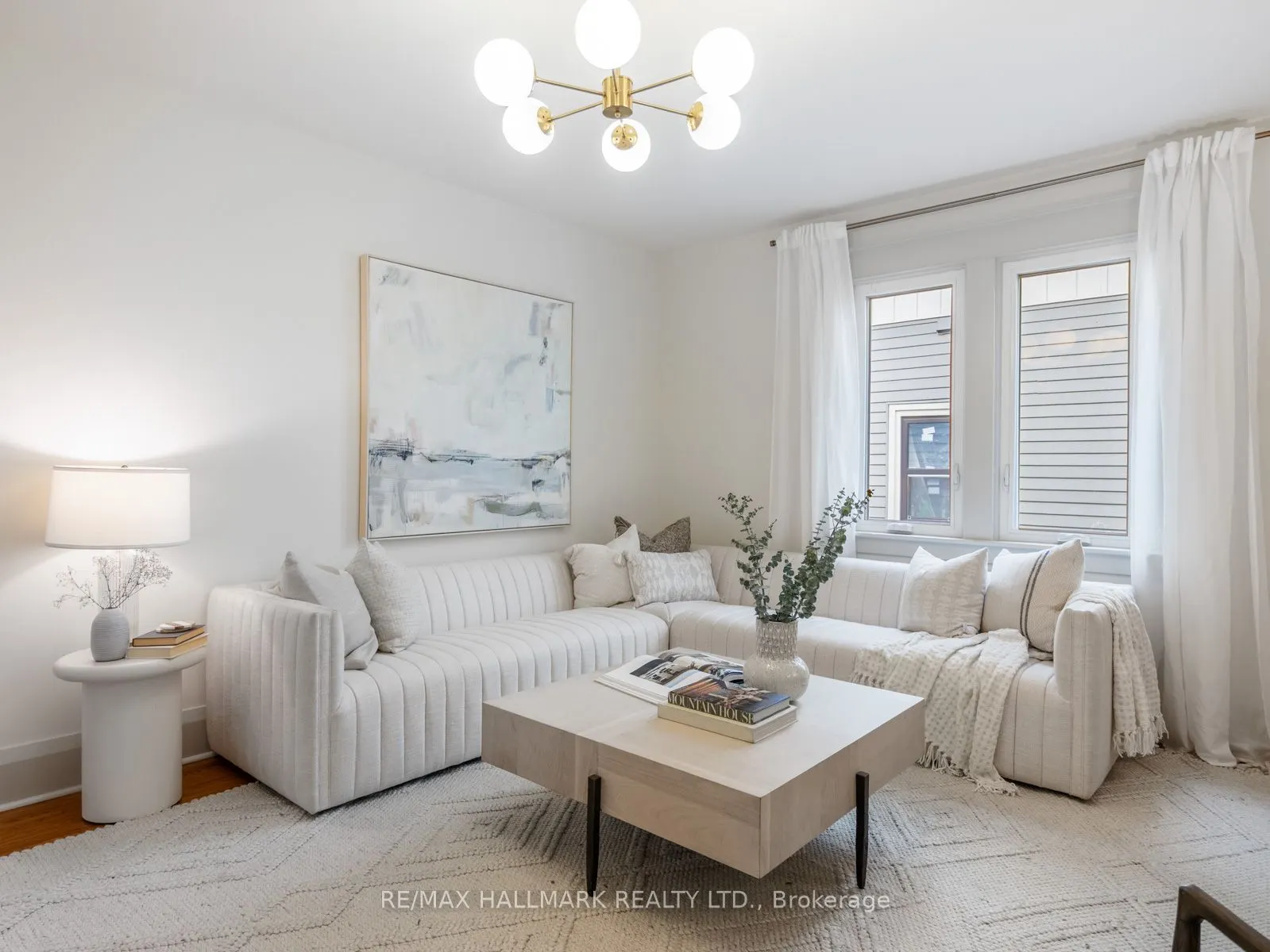 101 Chisholm Avenue