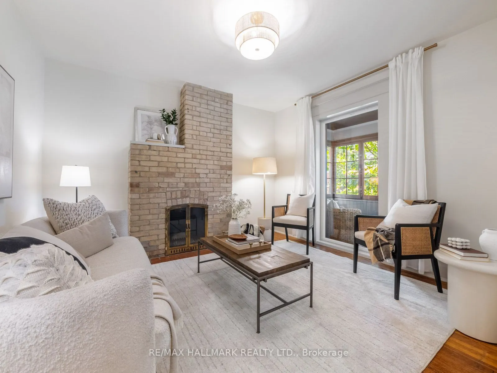 101 Chisholm Avenue