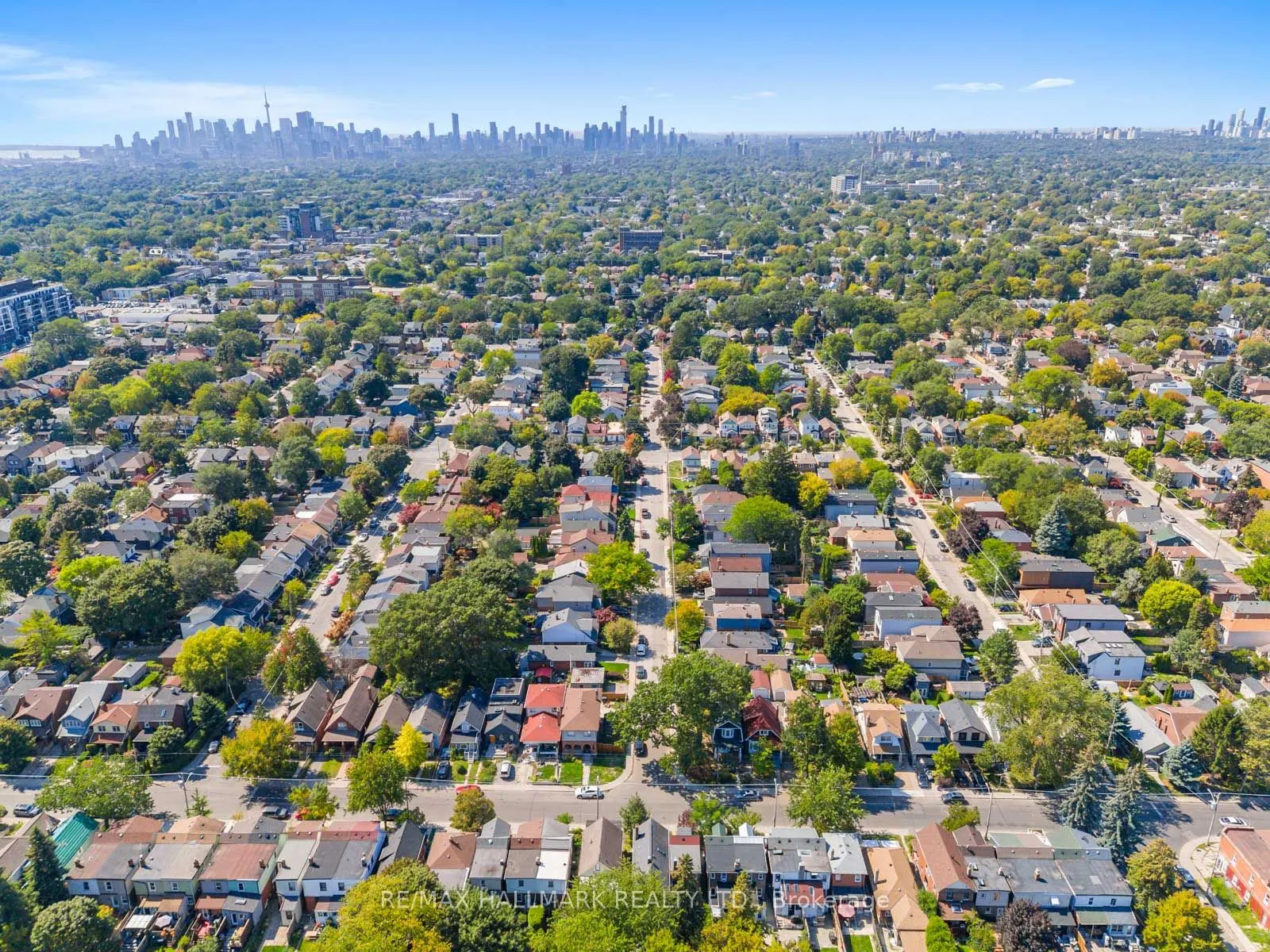 101 Chisholm Avenue