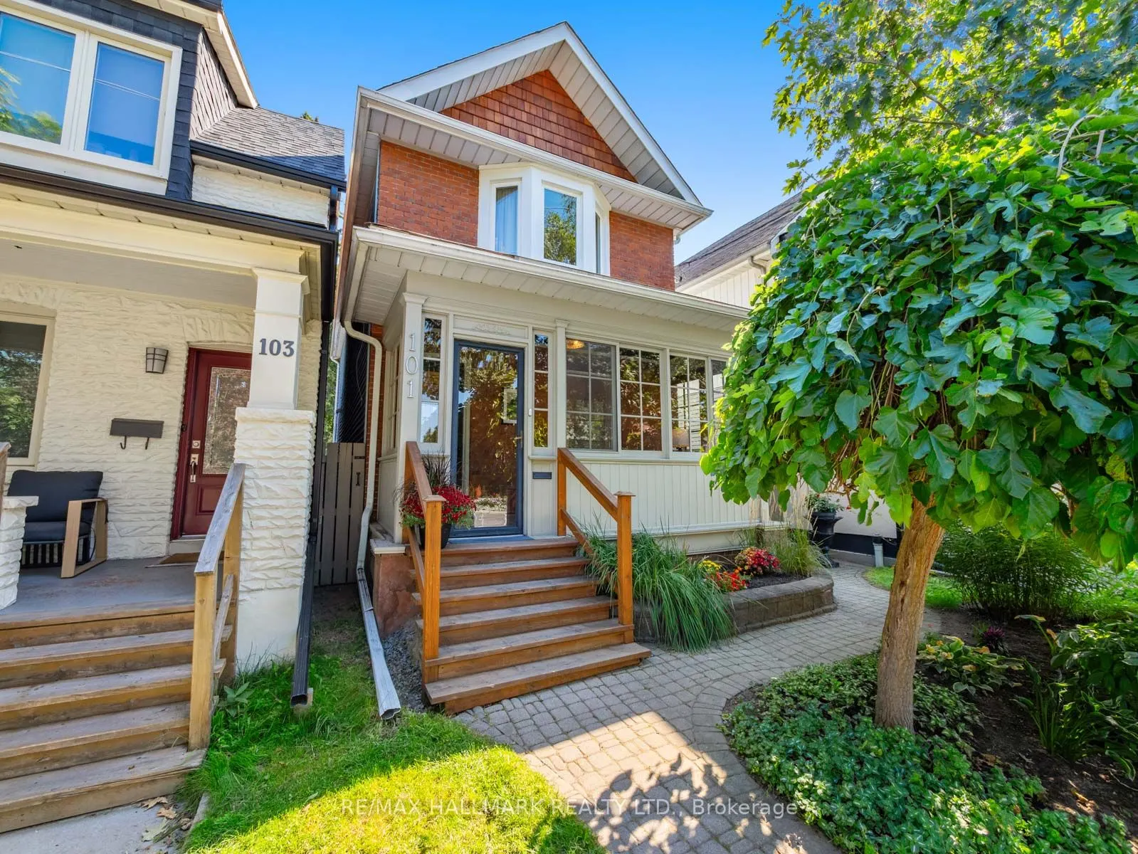 101 Chisholm Avenue