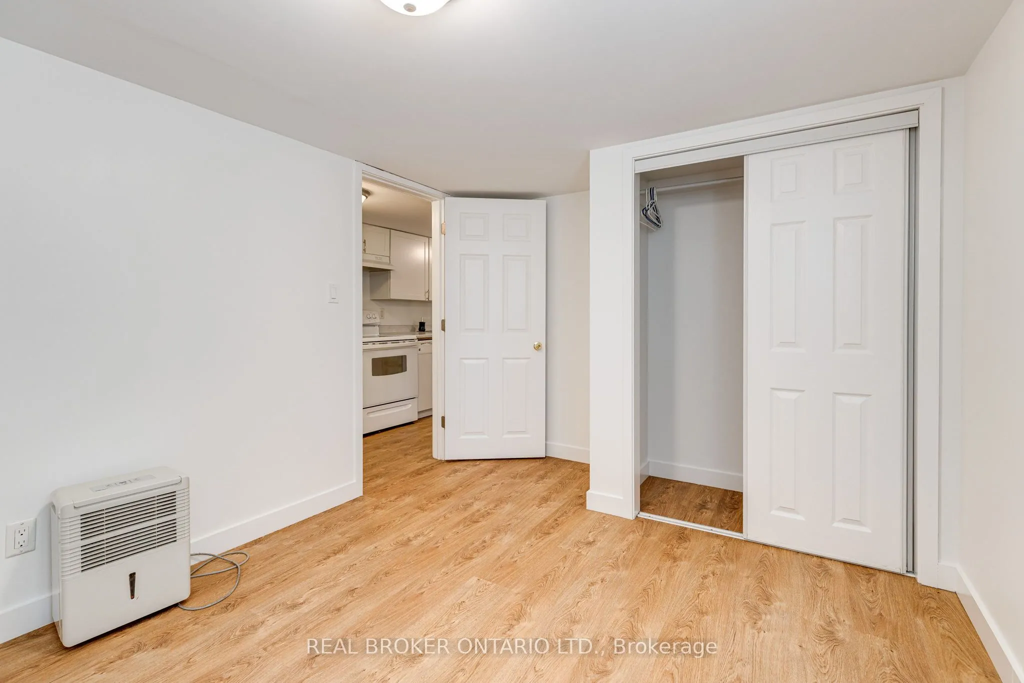 371 Jones Avenue, #Lower