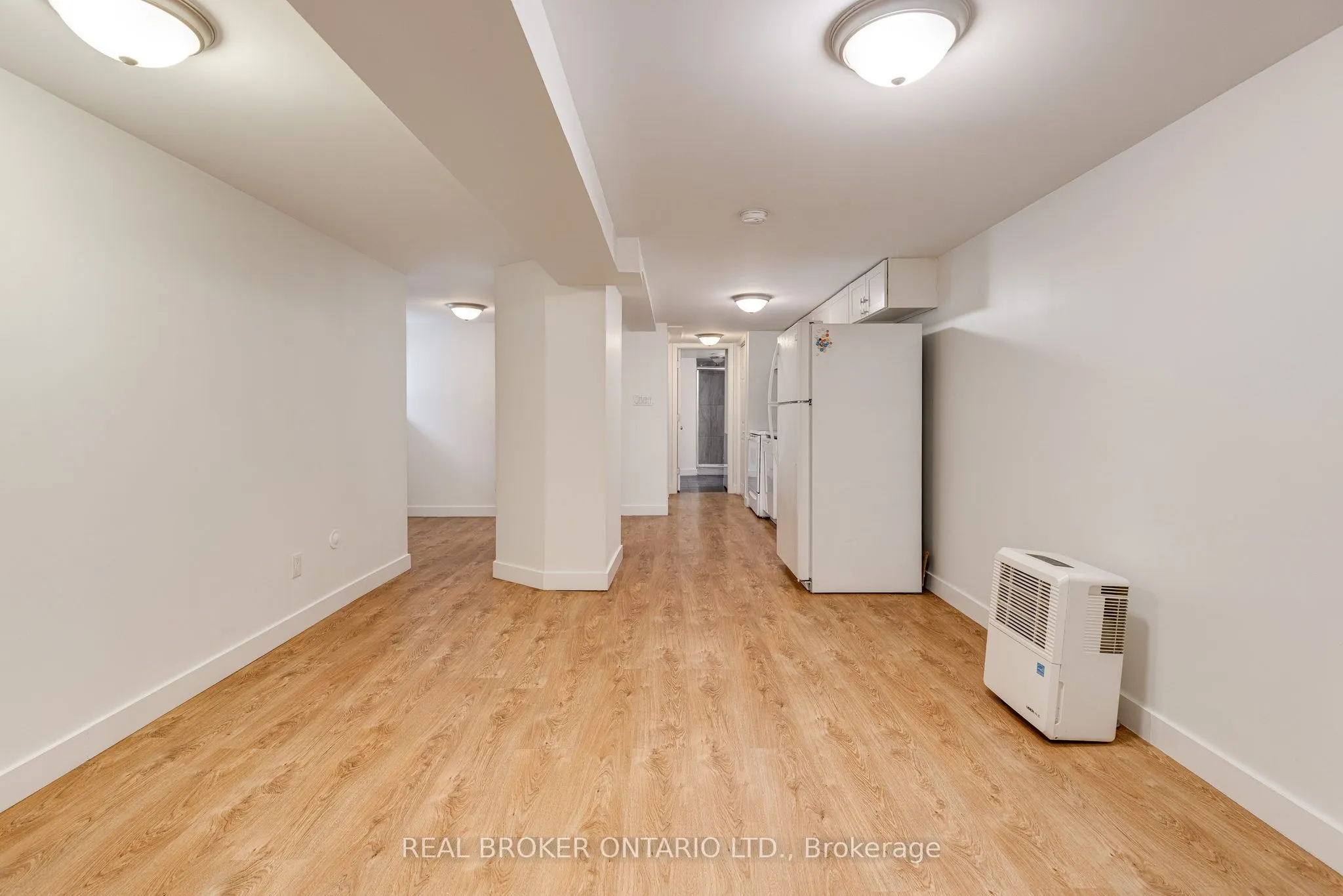 371 Jones Avenue, #Lower