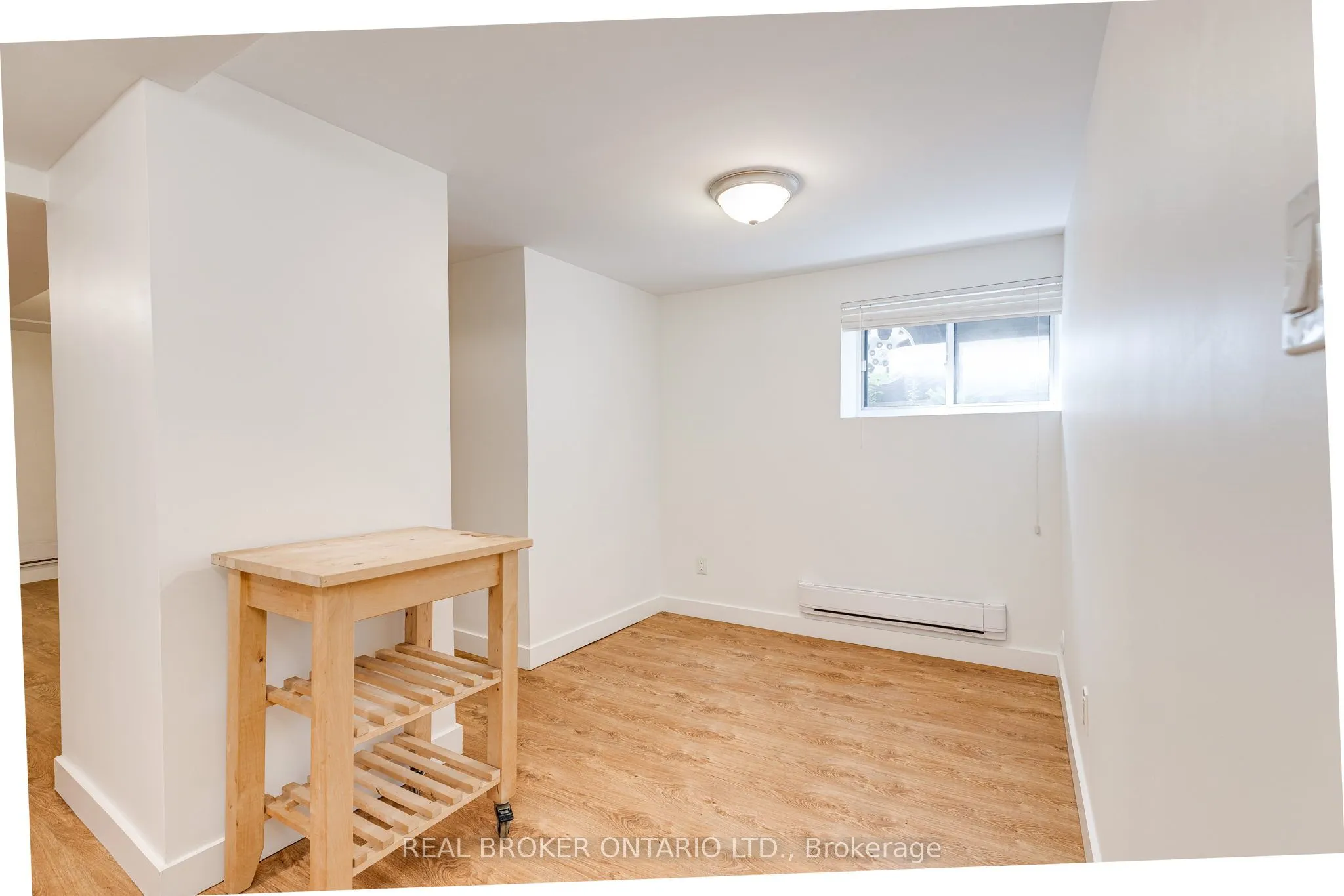371 Jones Avenue, #Lower