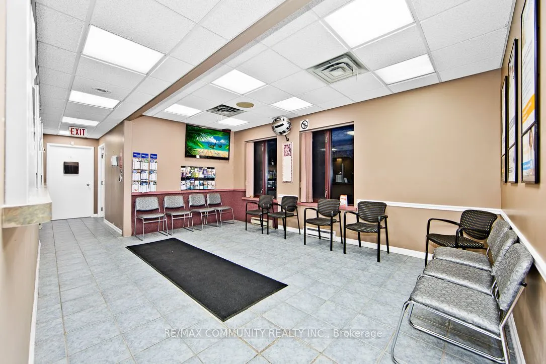 1400 Ritson Road North Road N
