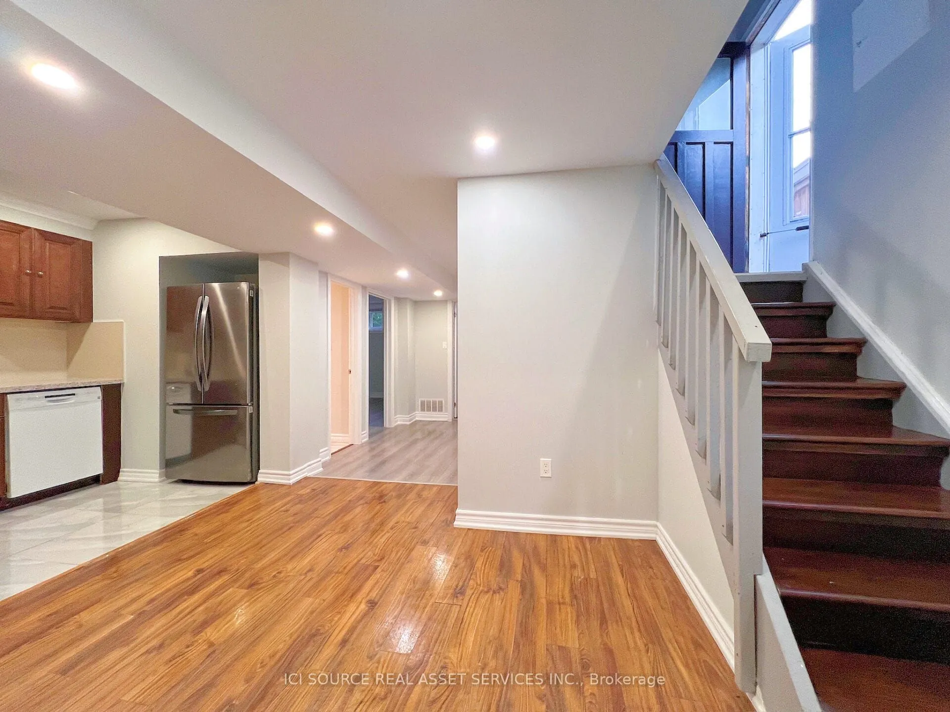 75 Rowatson Road, #BSMT