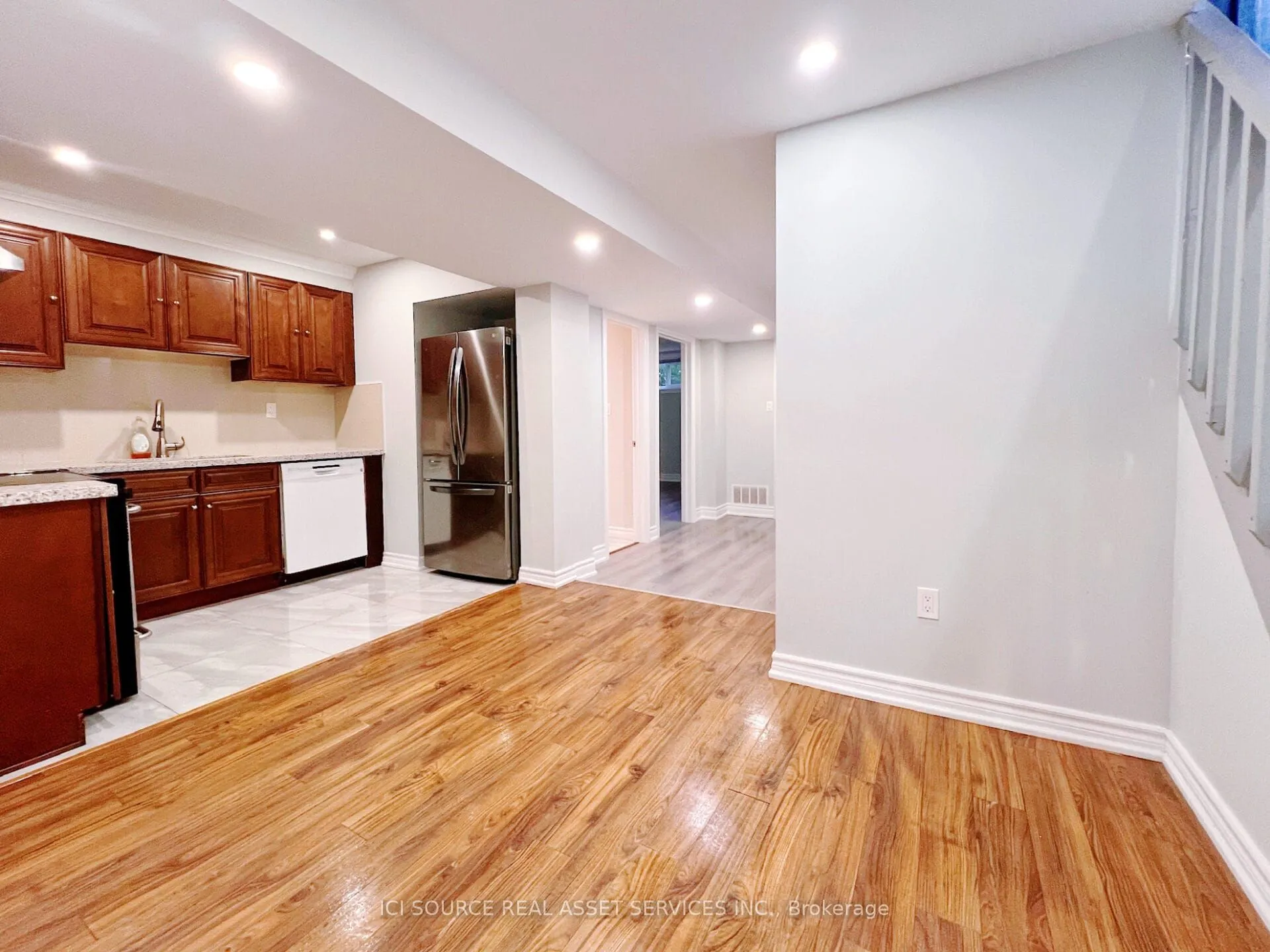 75 Rowatson Road, #BSMT