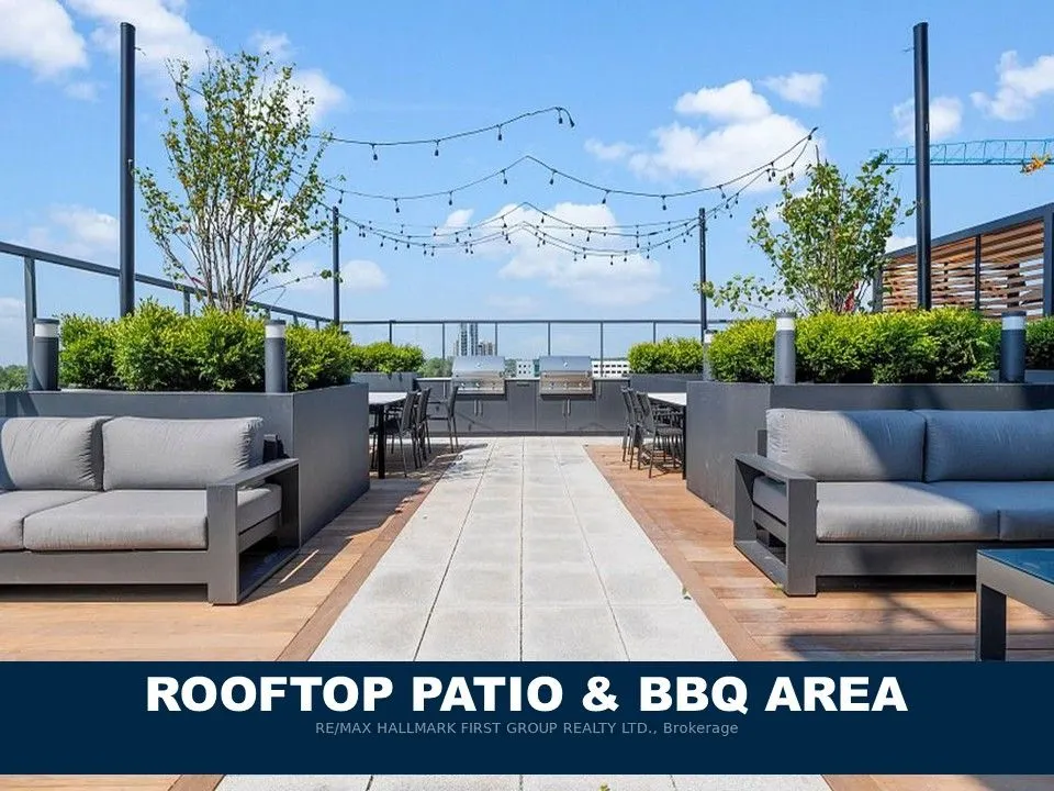 1480 Bayly Street, #908