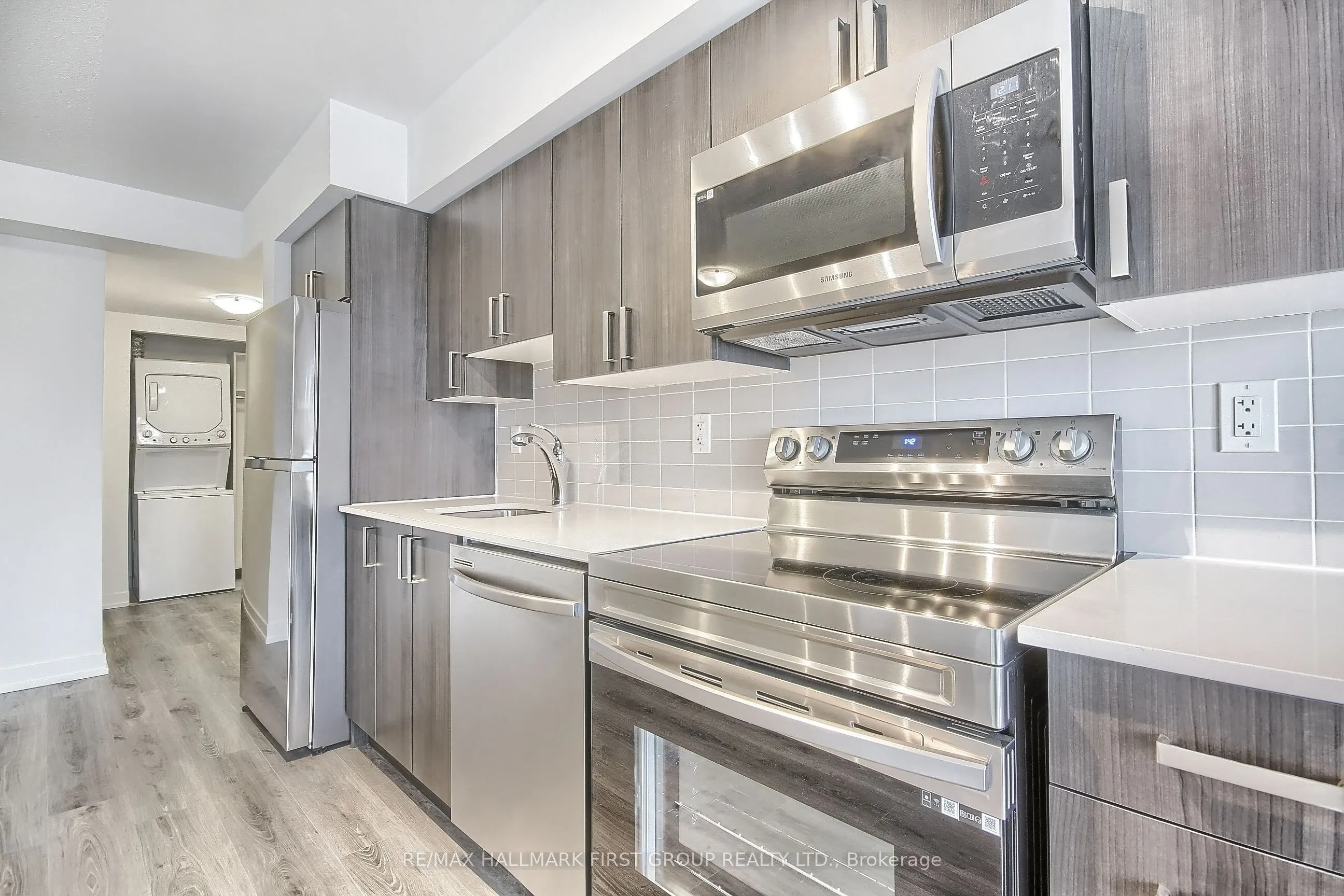 1480 Bayly Street, #908