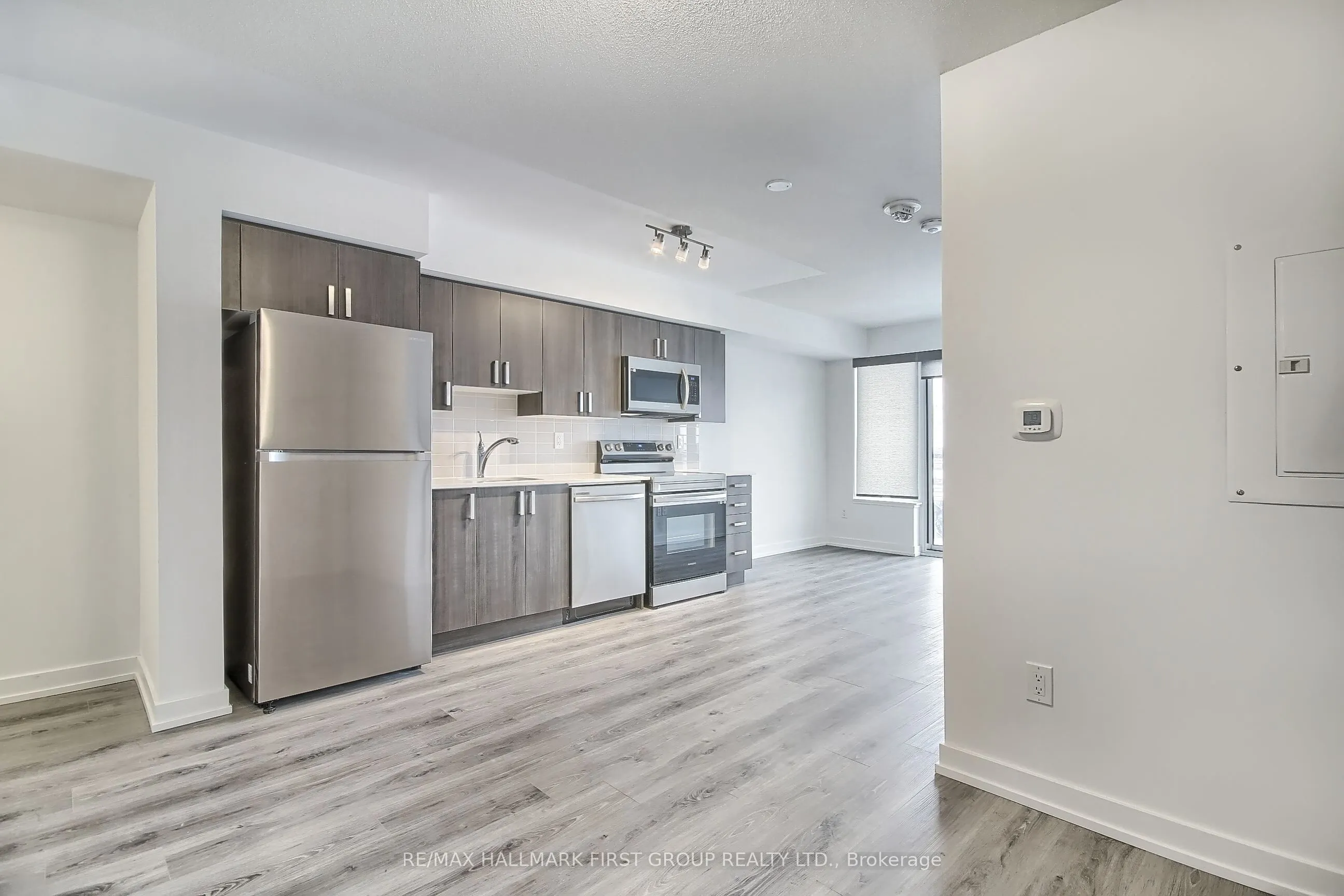 1480 Bayly Street, #908