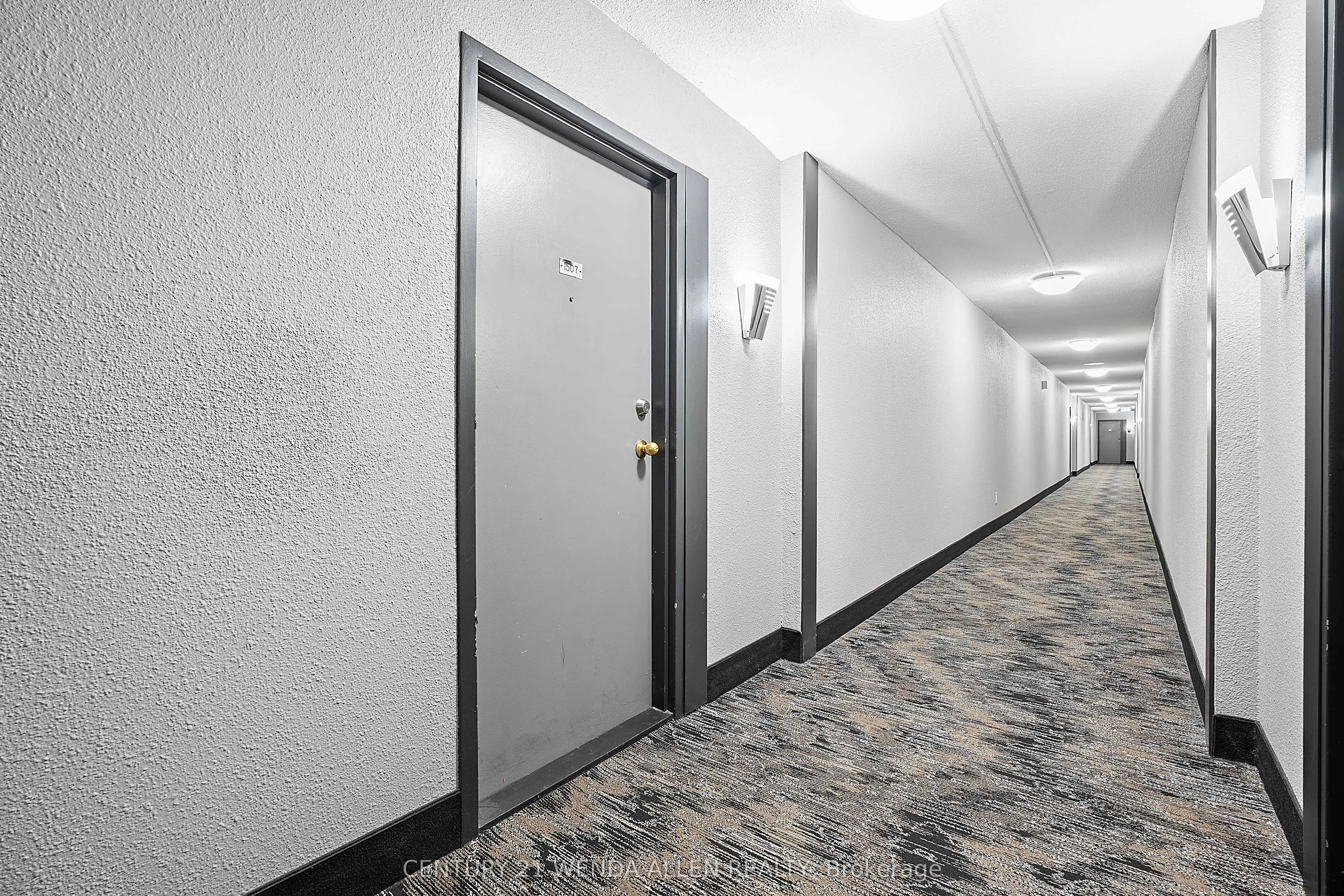 100 Wingarden Court, #1507