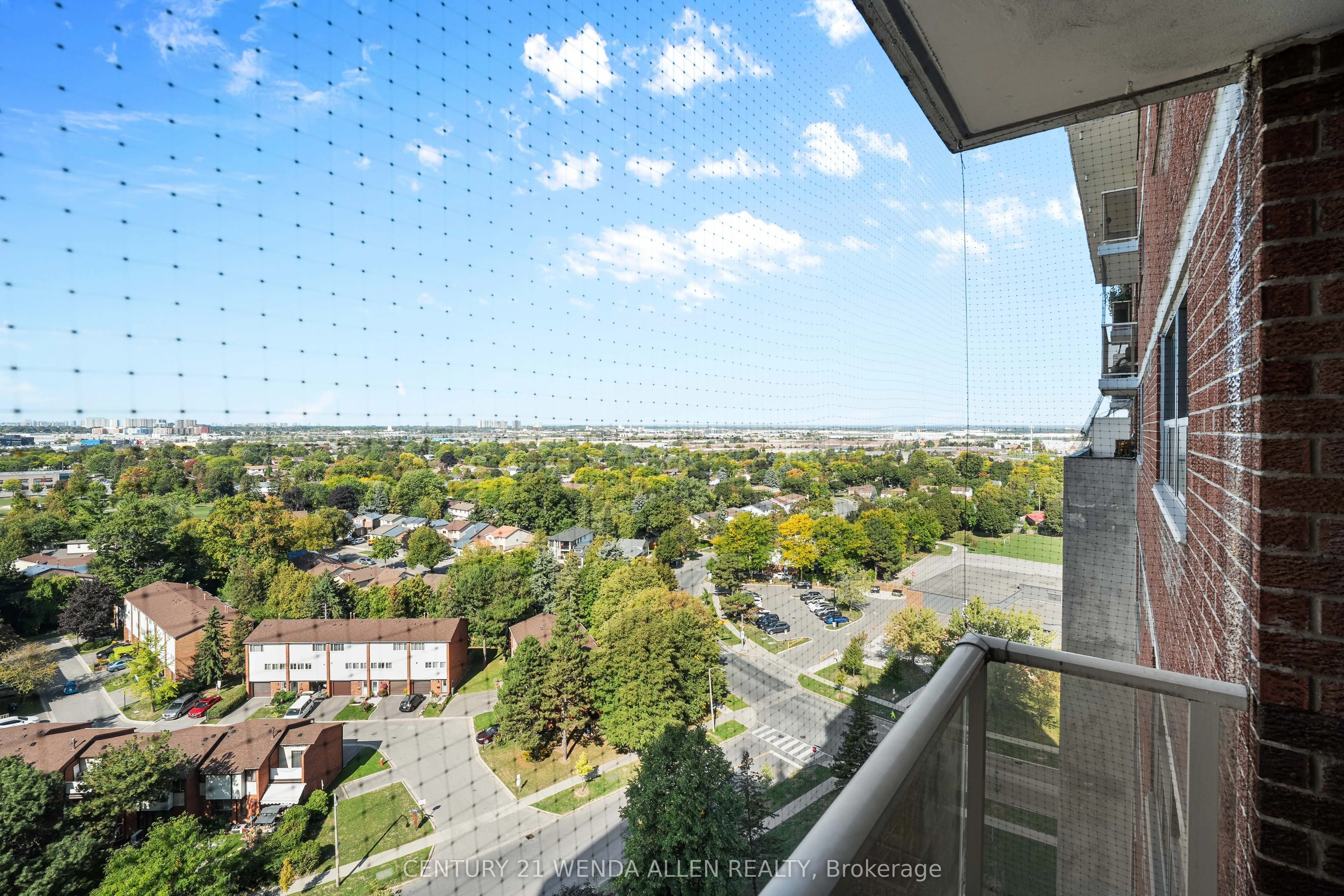 100 Wingarden Court, #1507