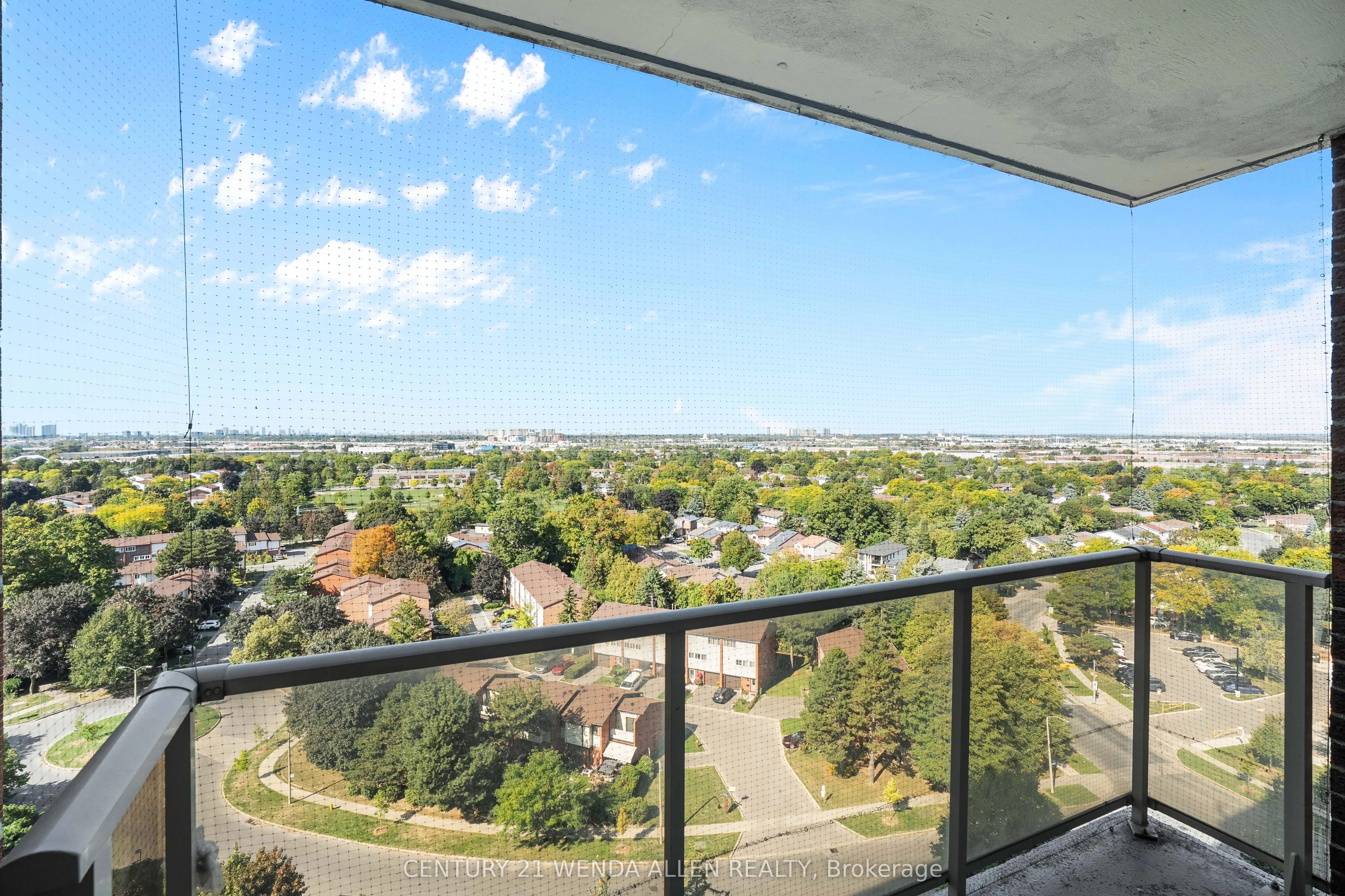 100 Wingarden Court, #1507