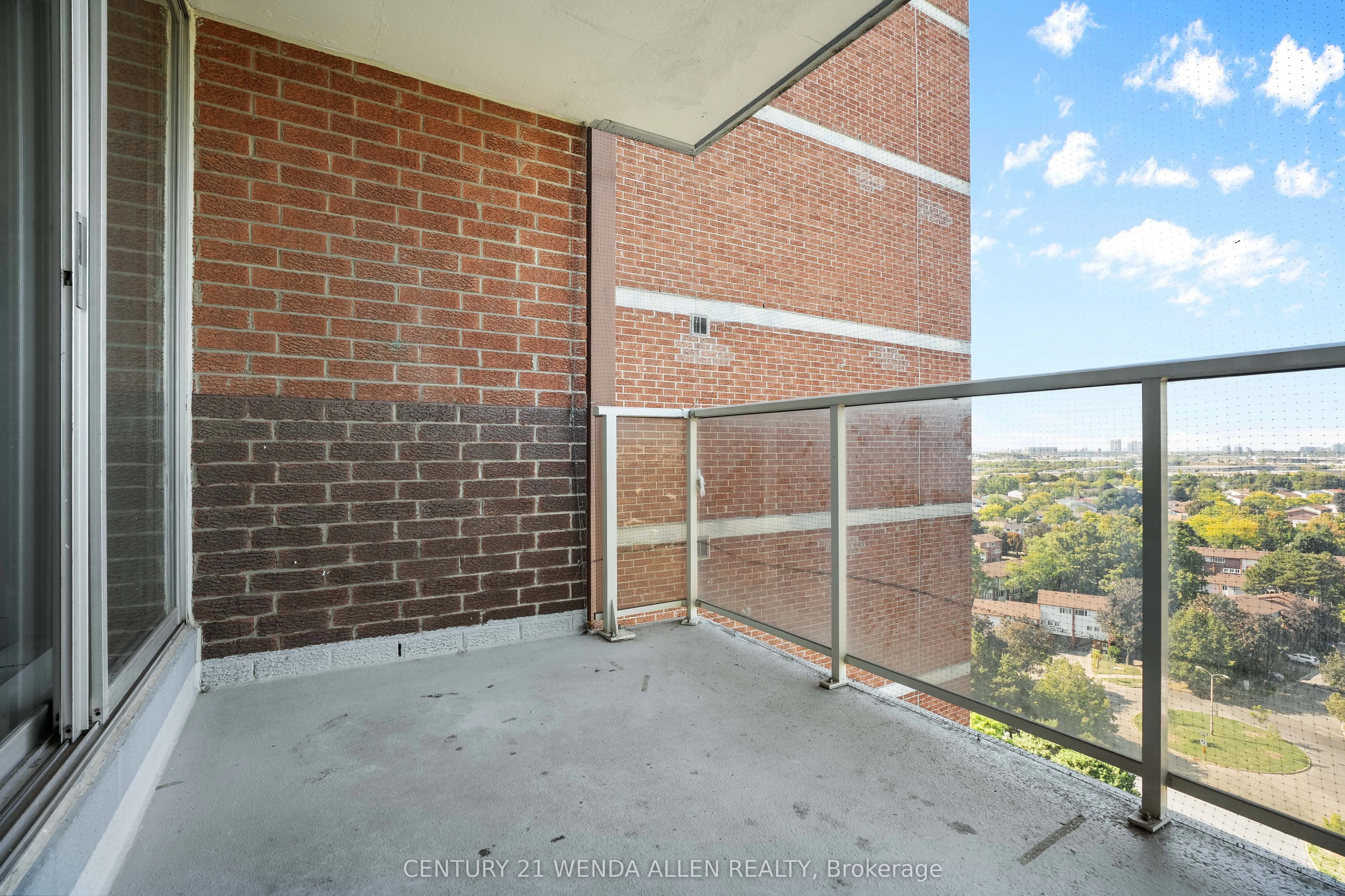 100 Wingarden Court, #1507