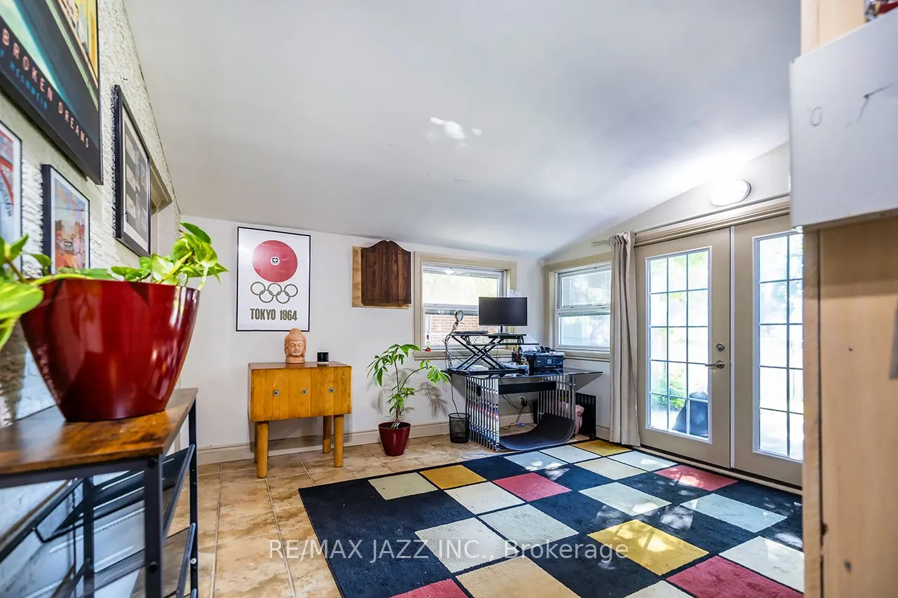 84 Prospect Street