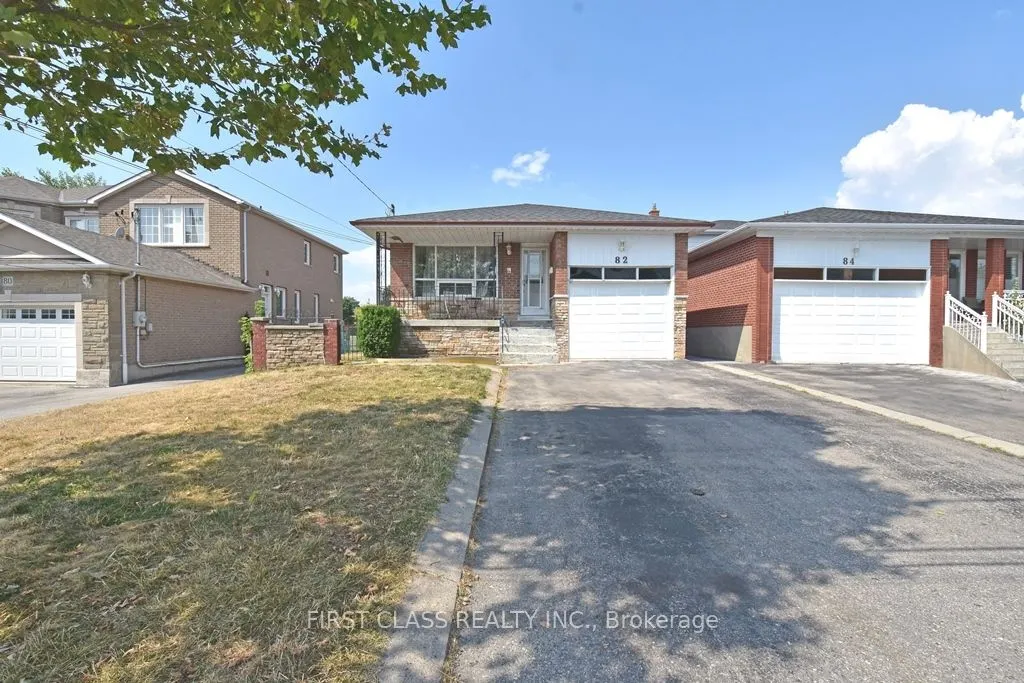 82 Gooderham Drive
