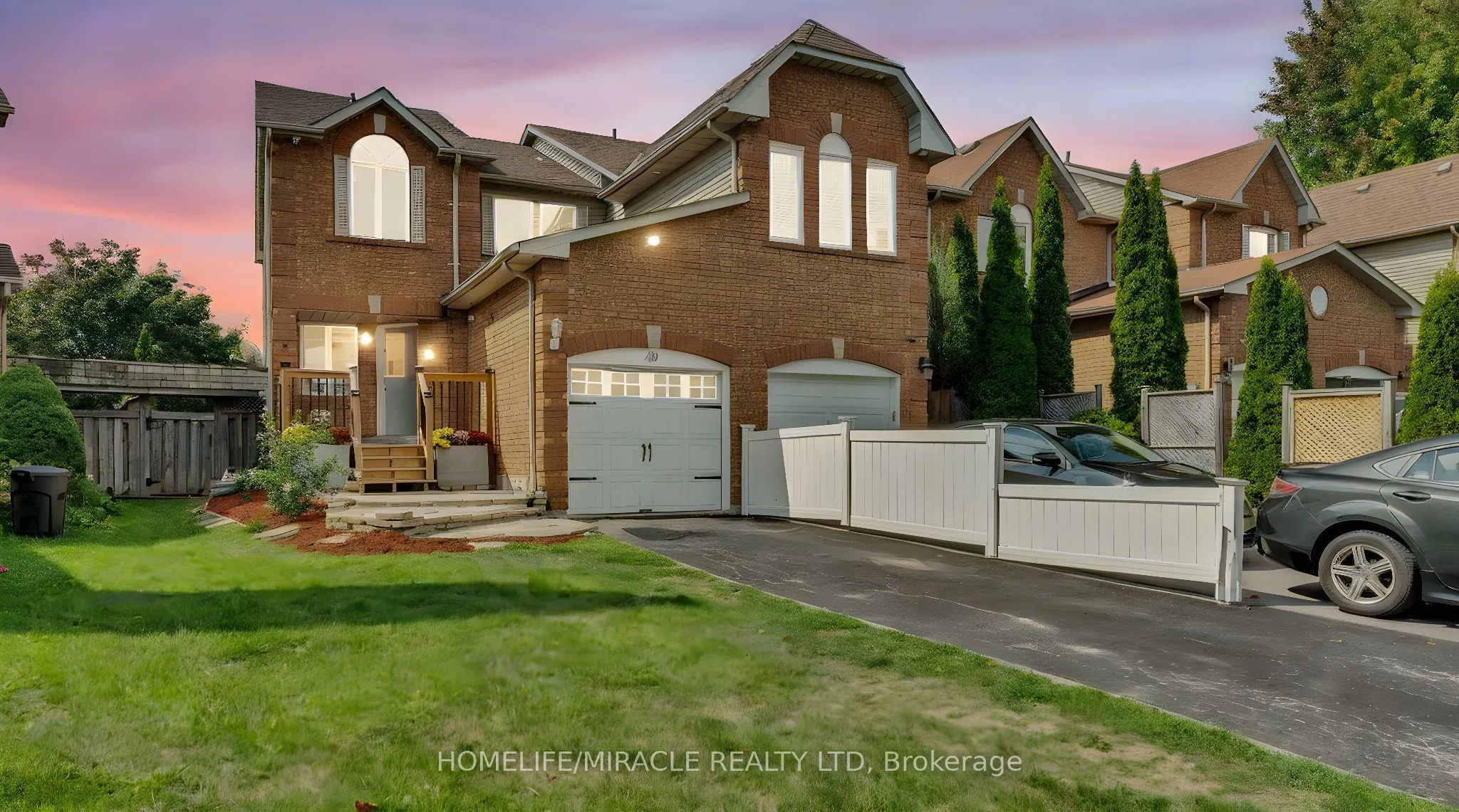 40 Landerville Lane