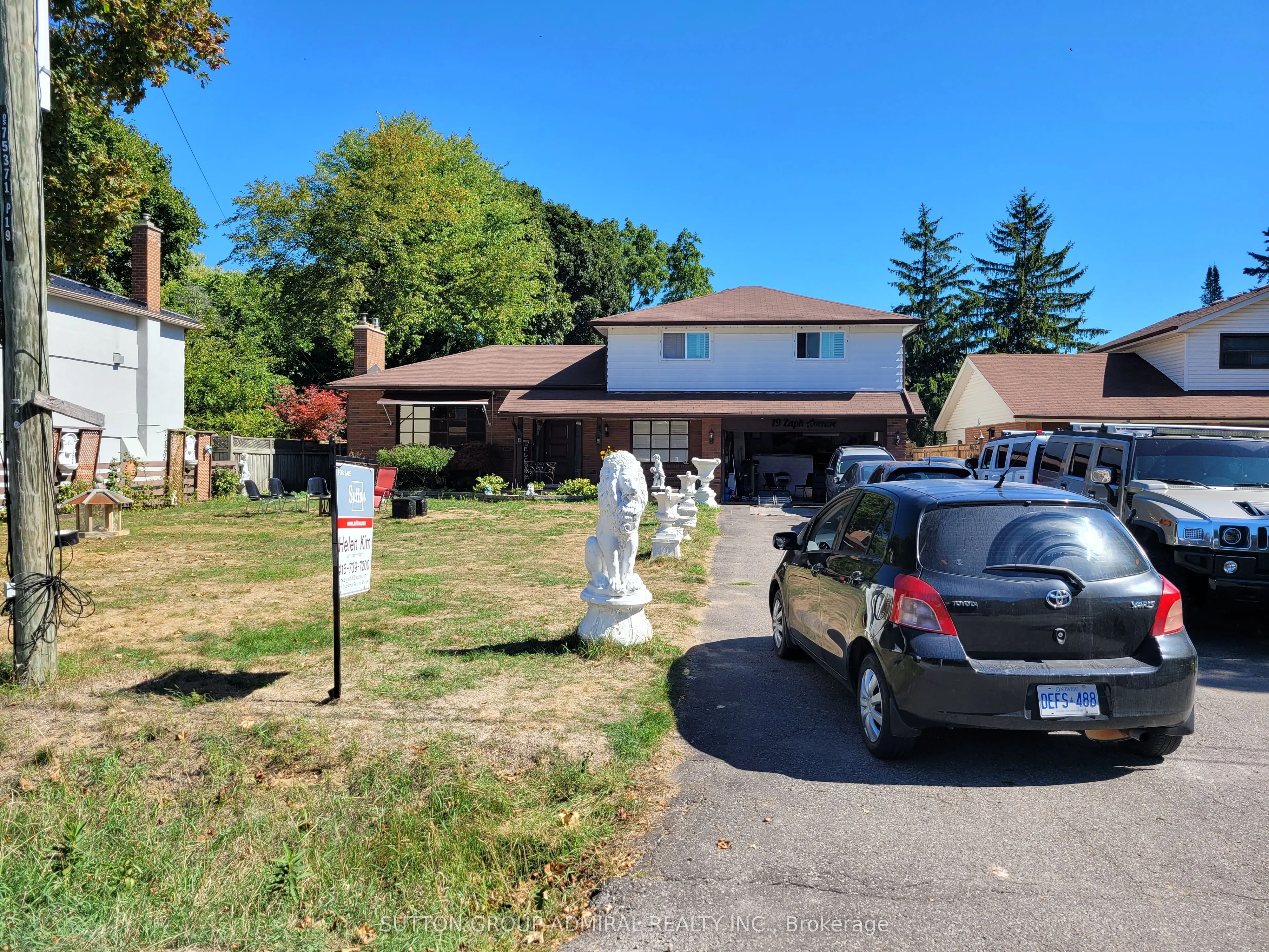 19 Zaph Avenue