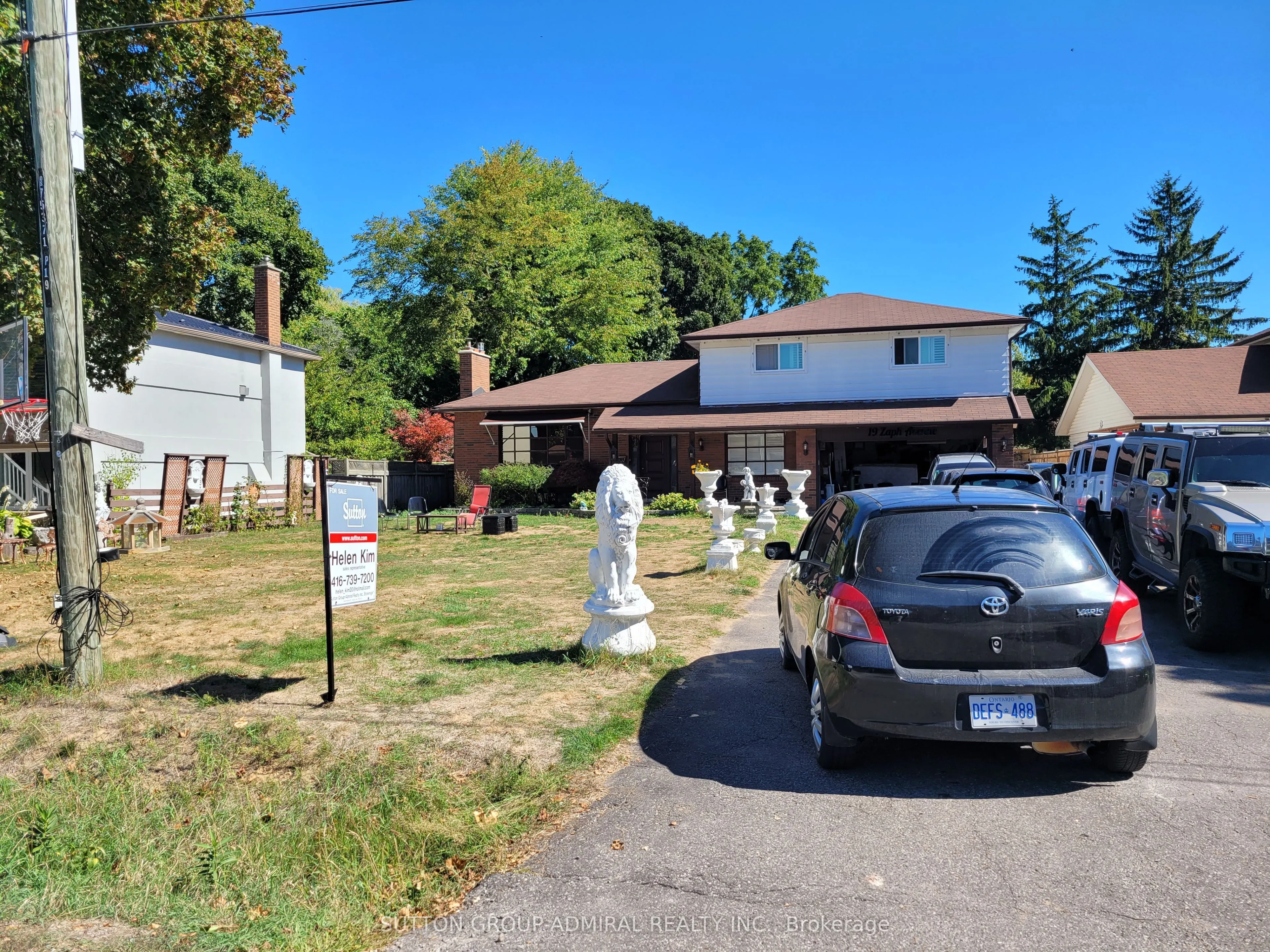 19 Zaph Avenue