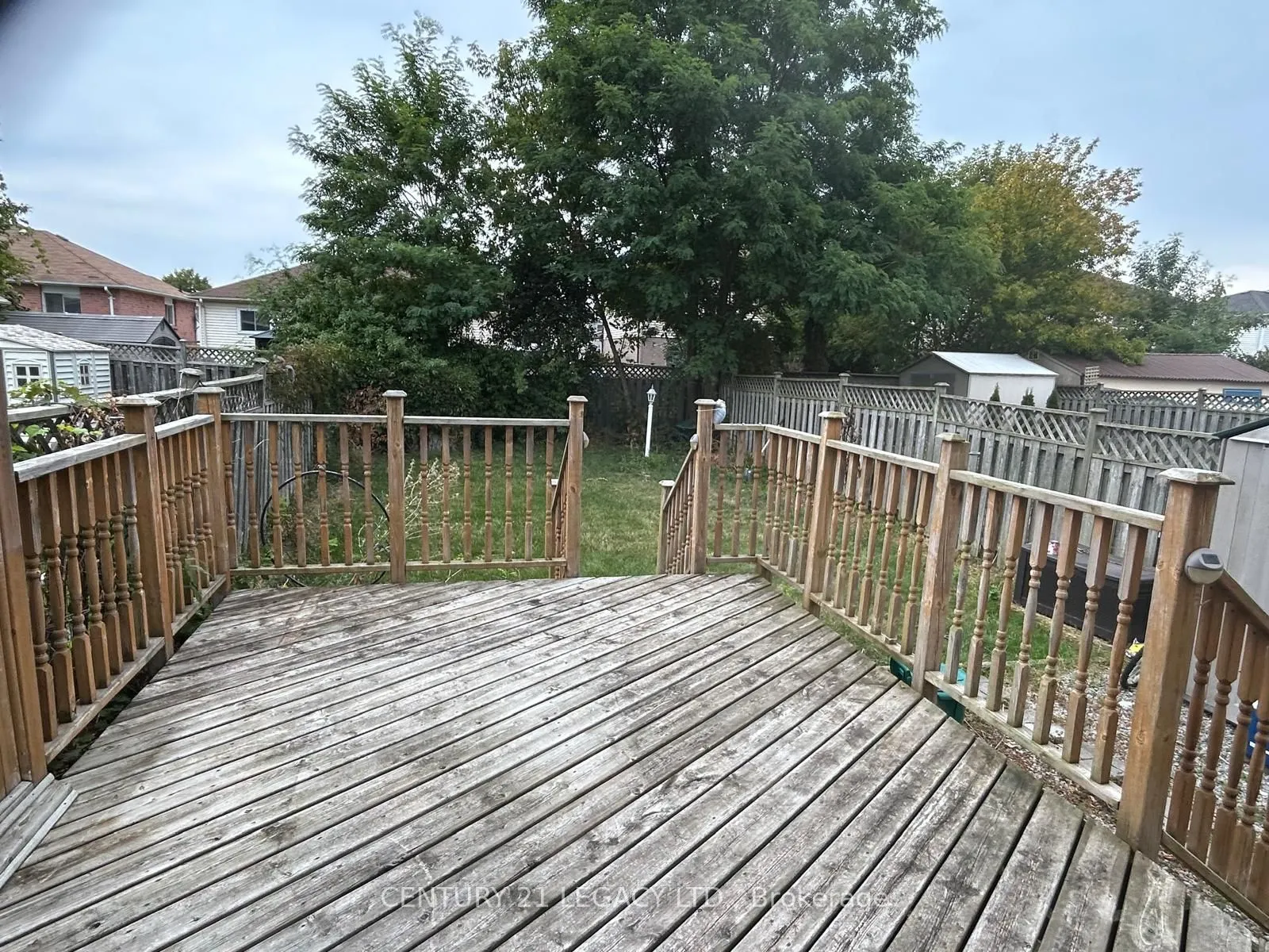 1544 Connery Crescent