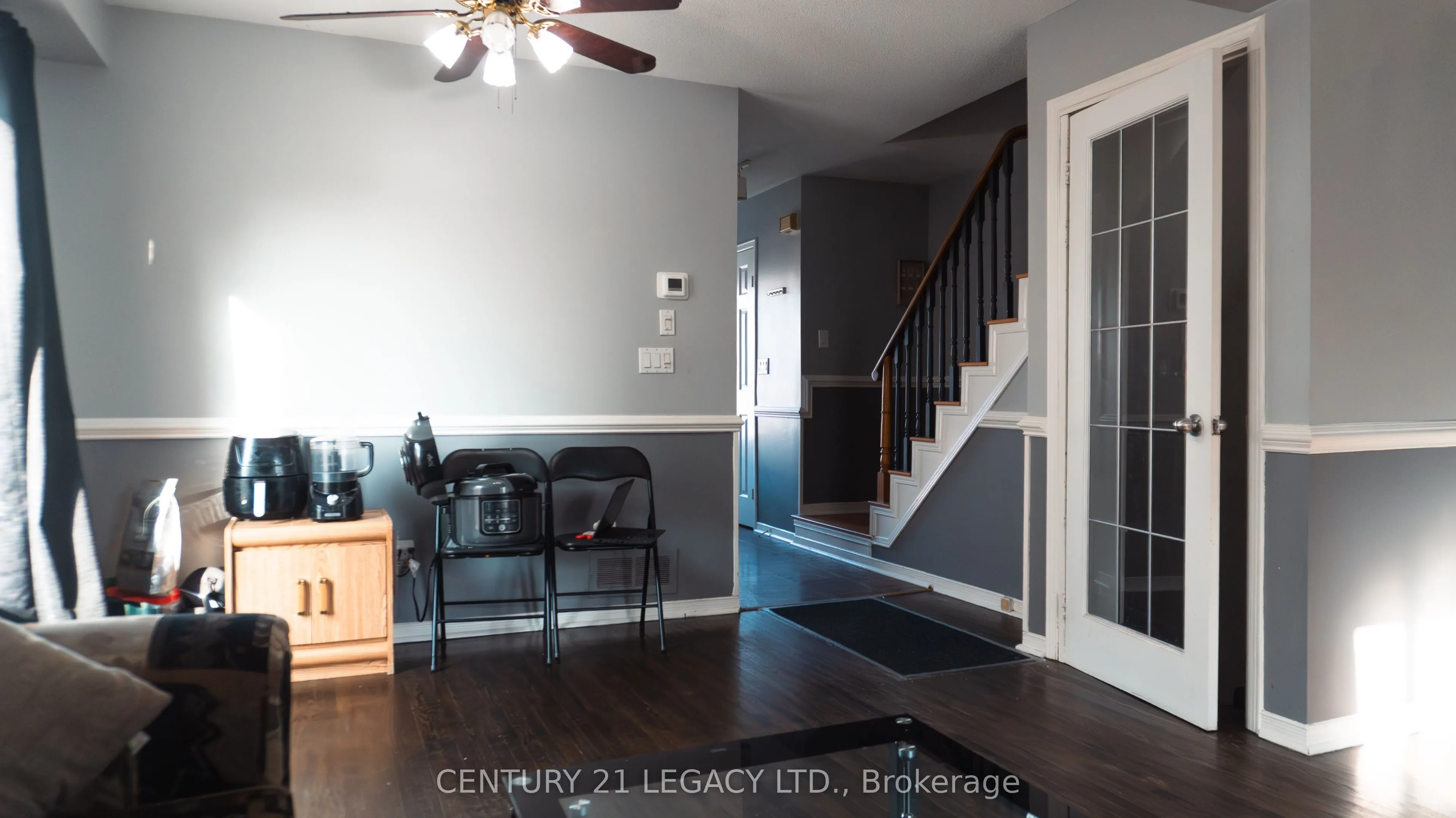 1544 Connery Crescent