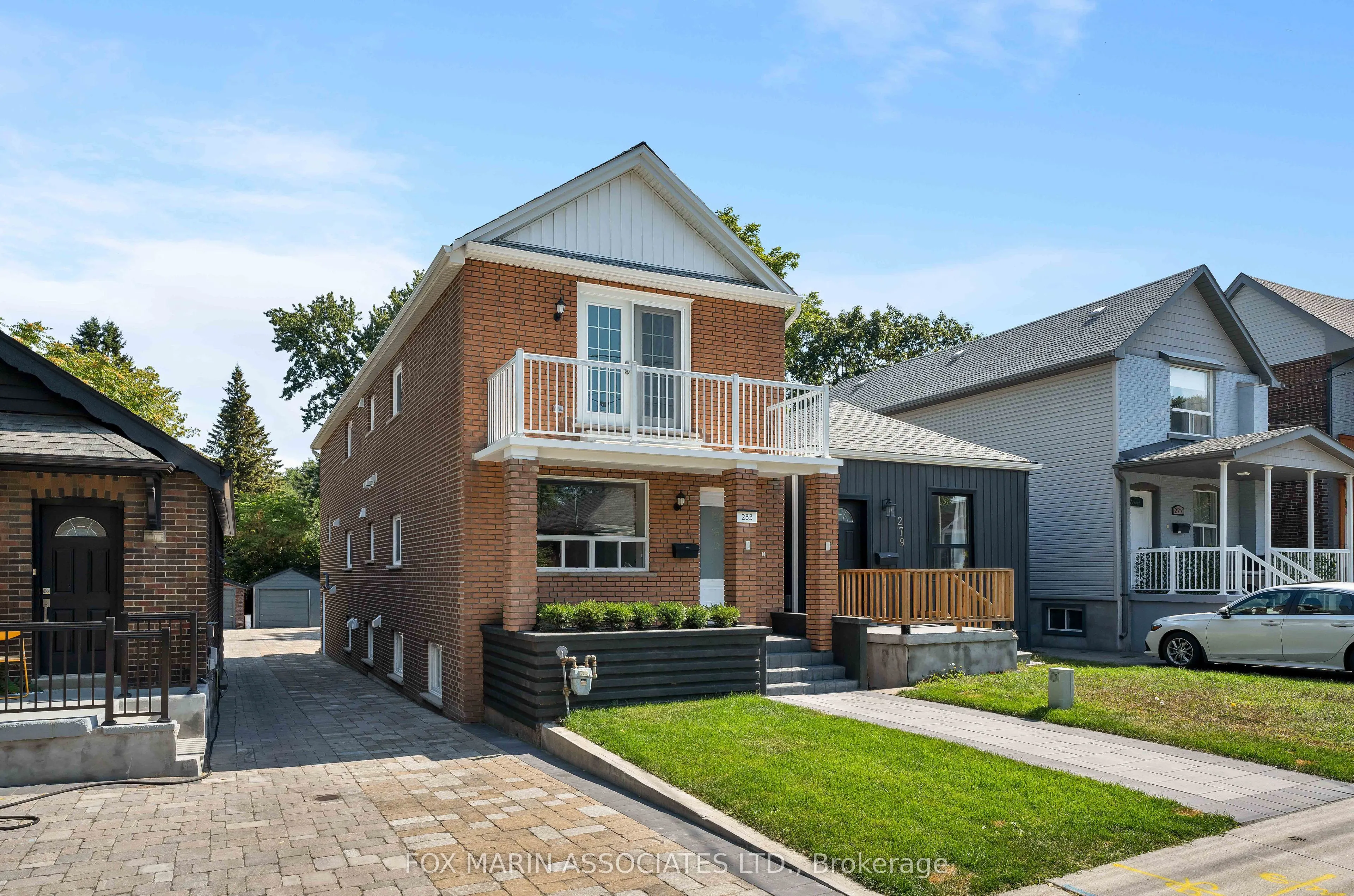 283 Cedarvale Avenue