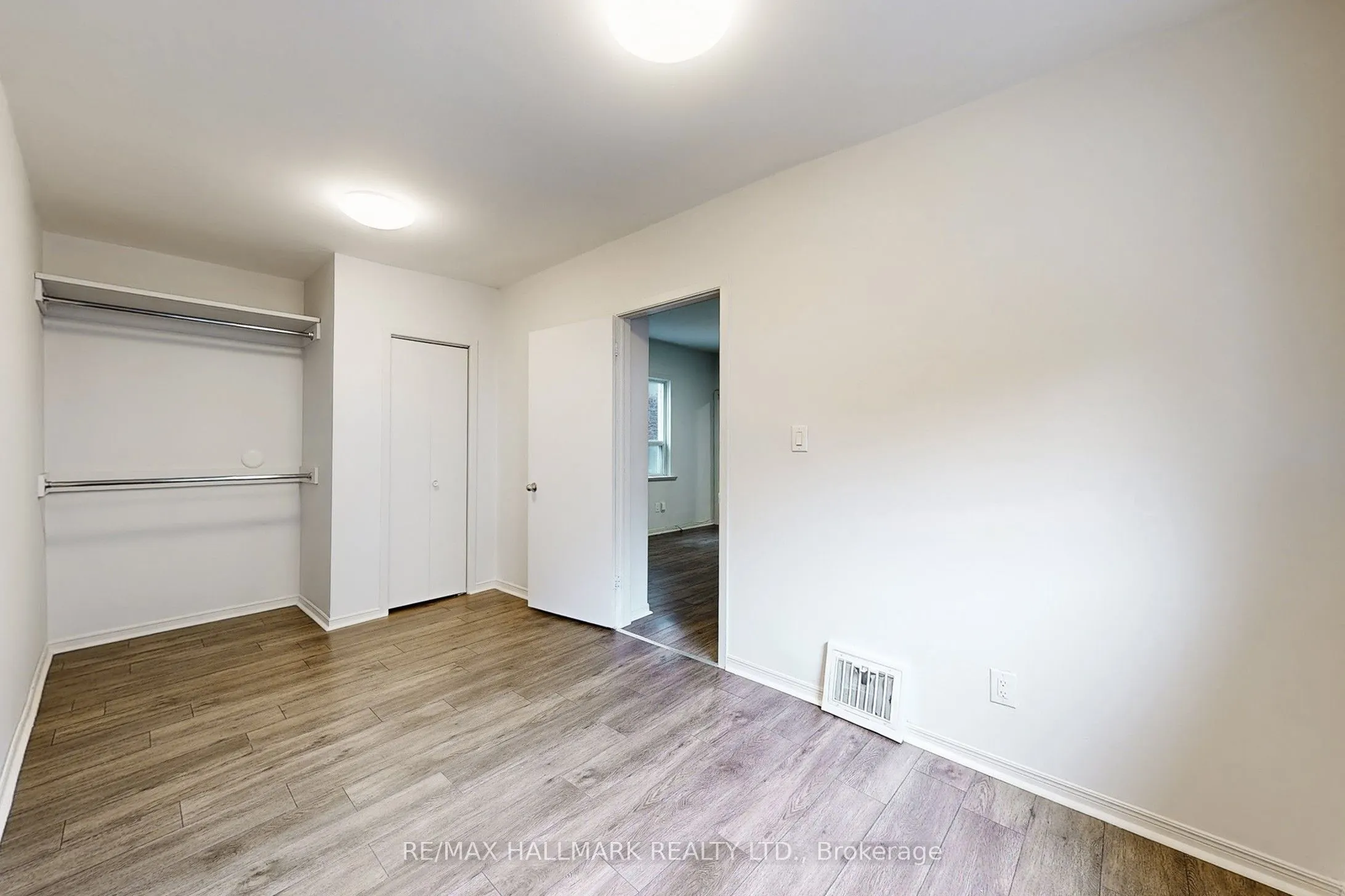 466 Danforth Avenue, #A
