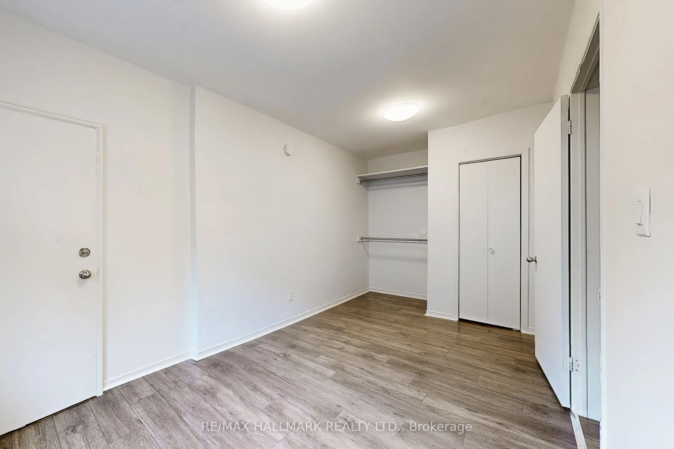 466 Danforth Avenue, #A