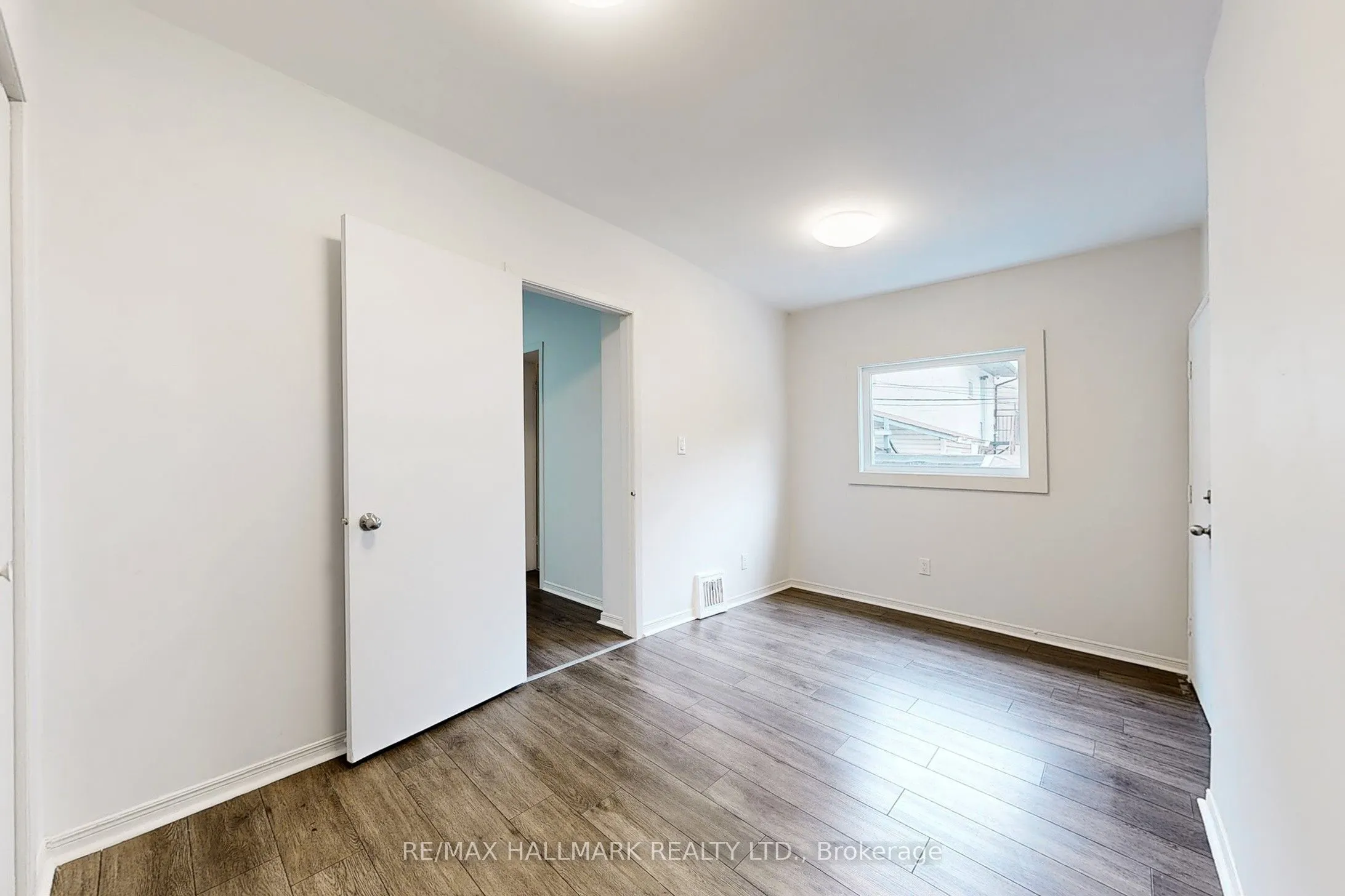 466 Danforth Avenue, #A