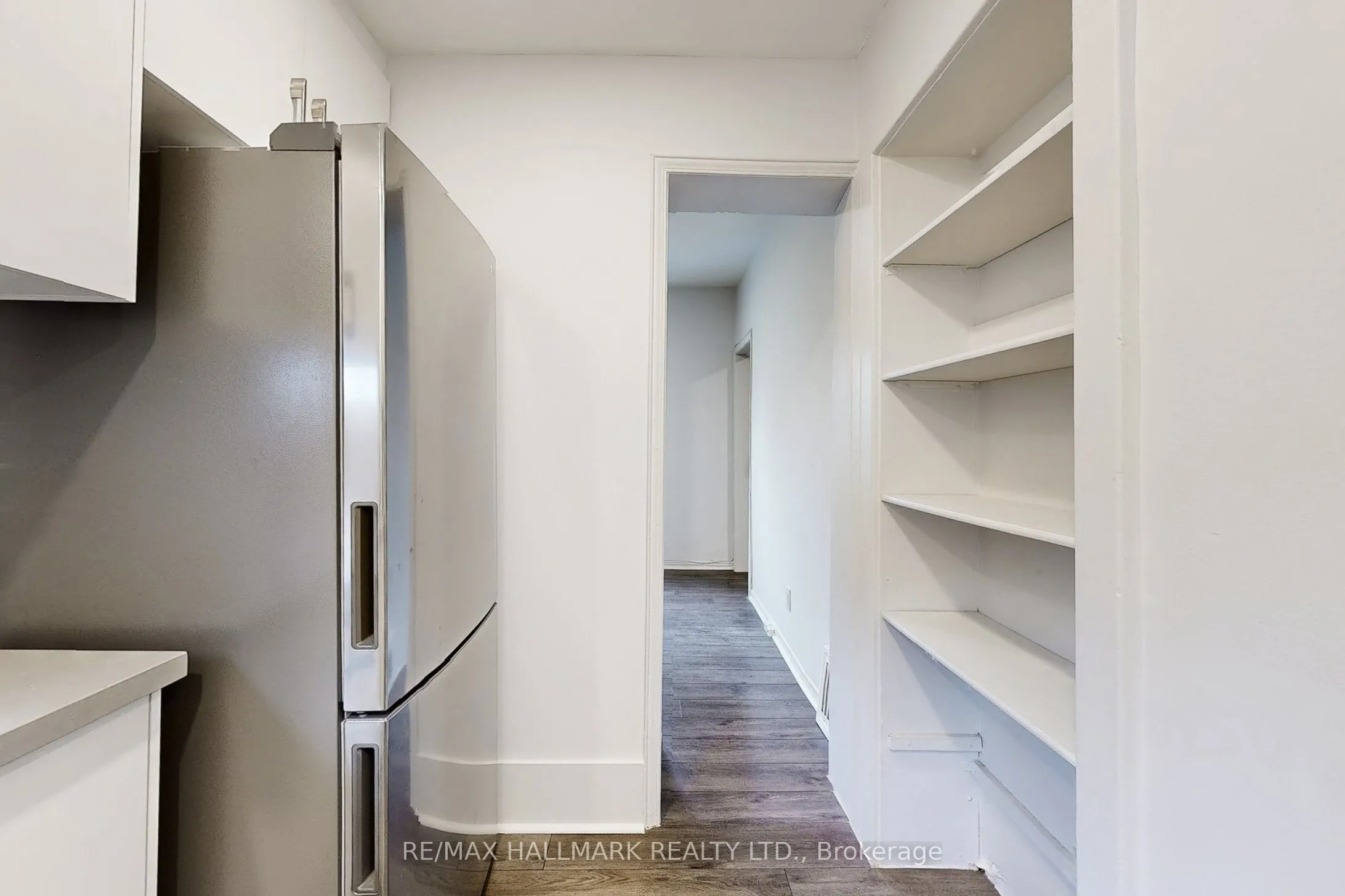 466 Danforth Avenue, #A