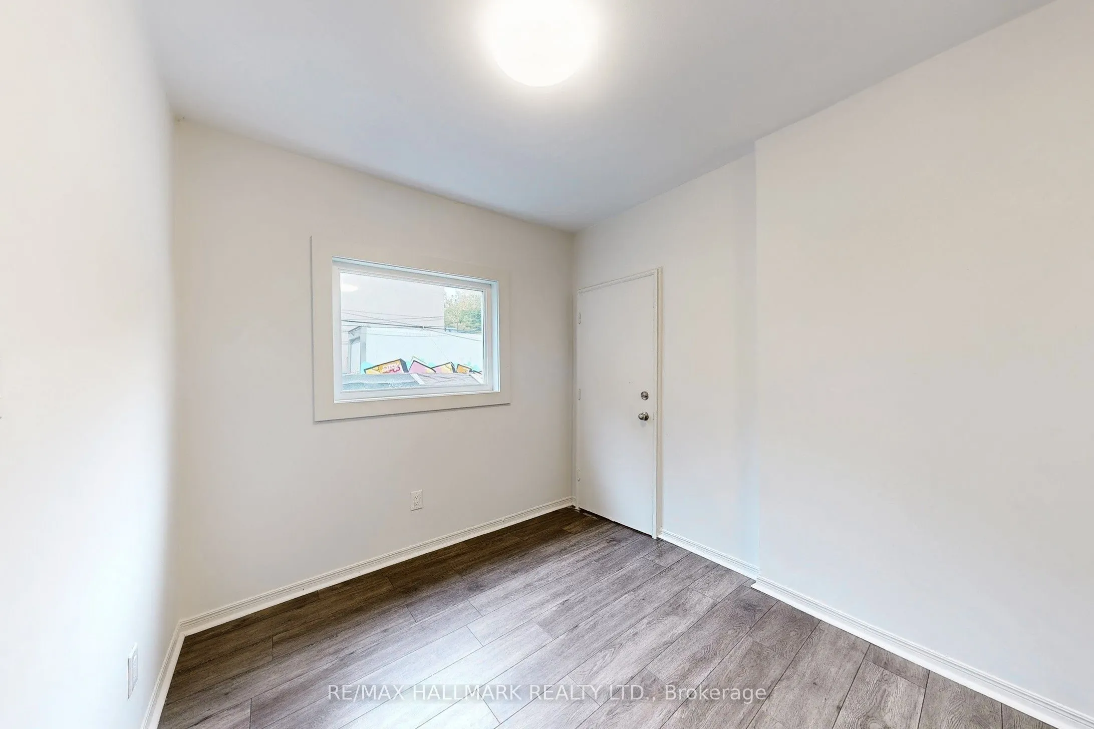 466 Danforth Avenue, #A
