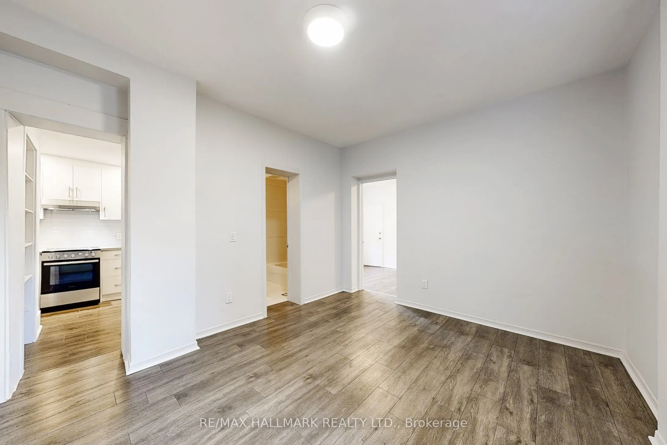 466 Danforth Avenue, #A