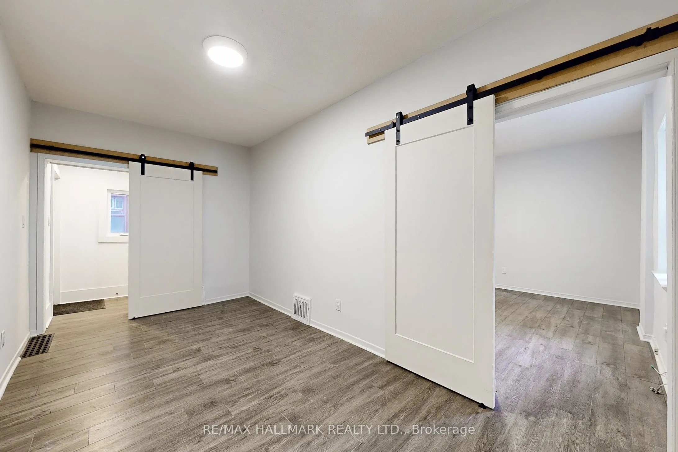 466 Danforth Avenue, #A