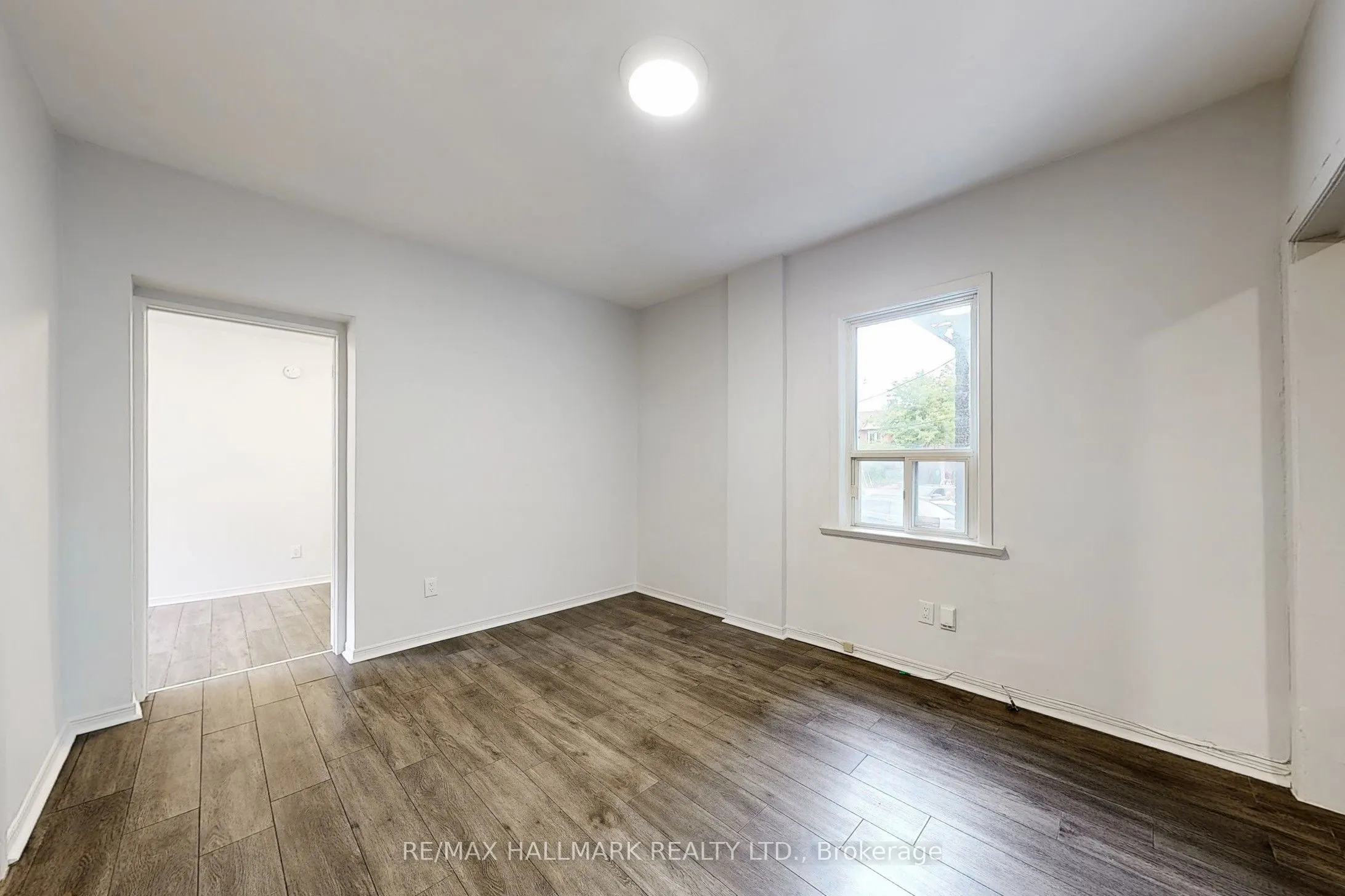 466 Danforth Avenue, #A