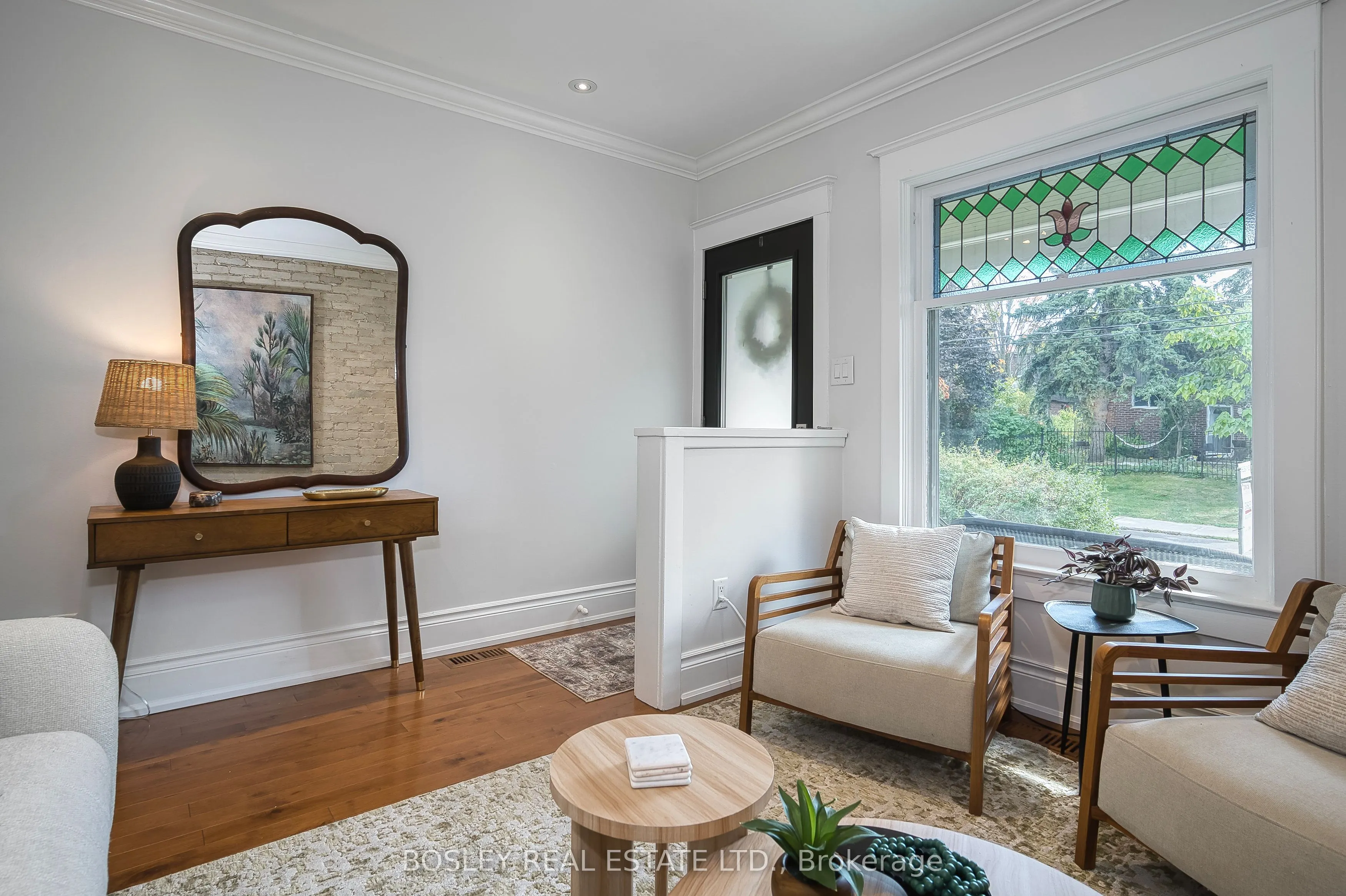 38 Balfour Avenue