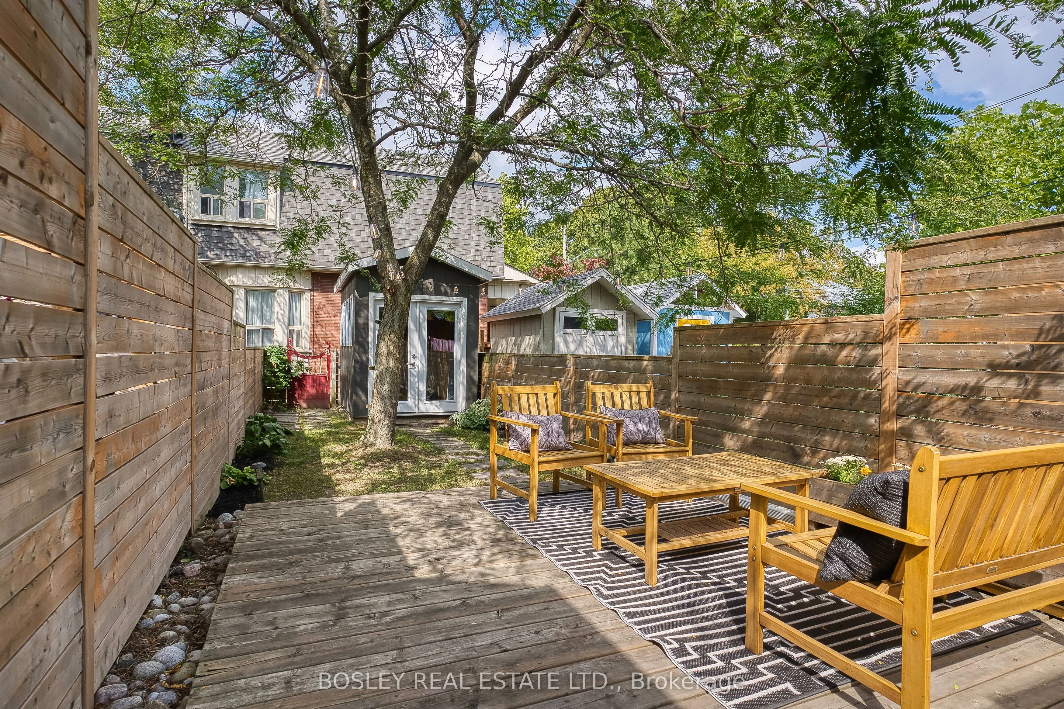 38 Balfour Avenue