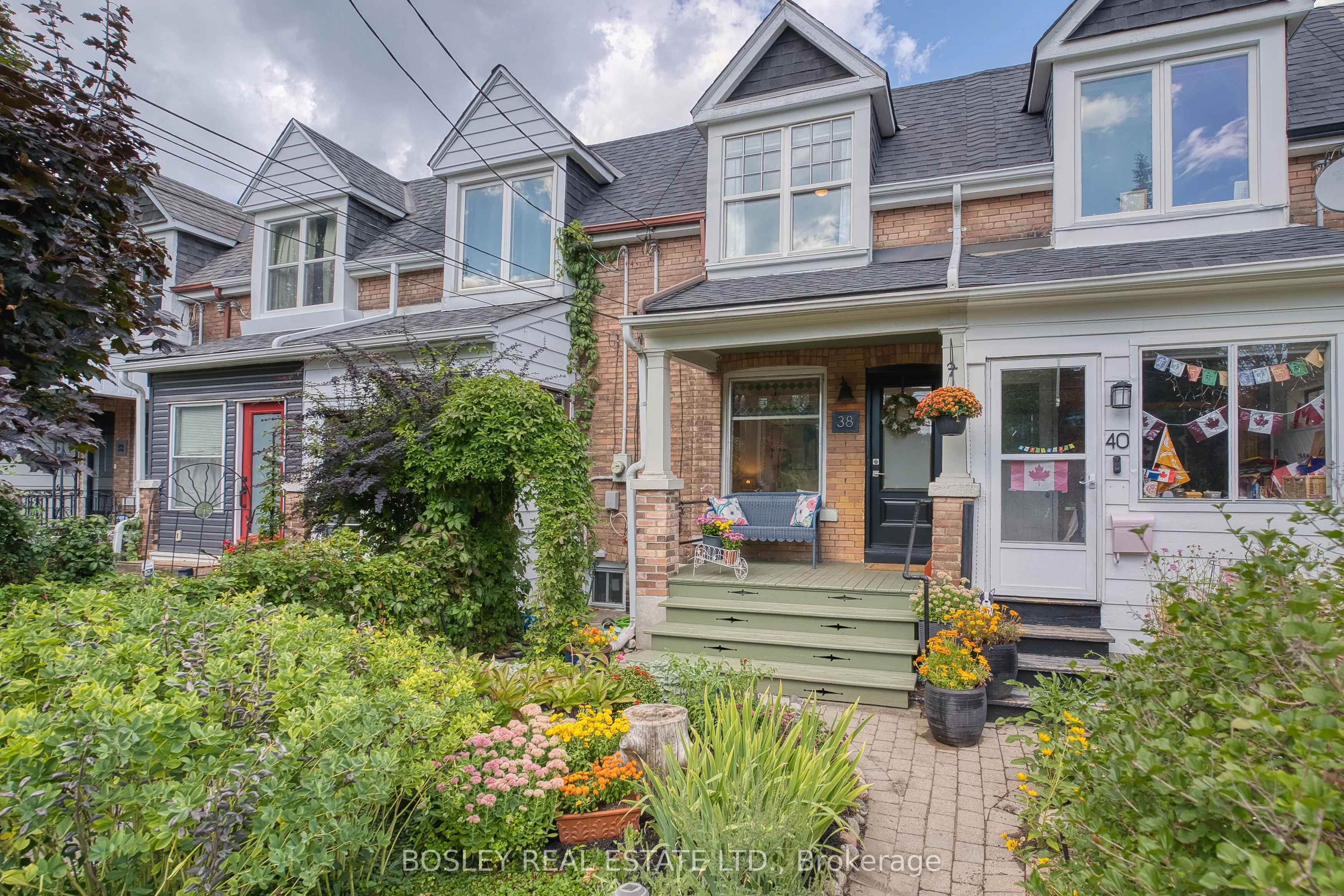 38 Balfour Avenue
