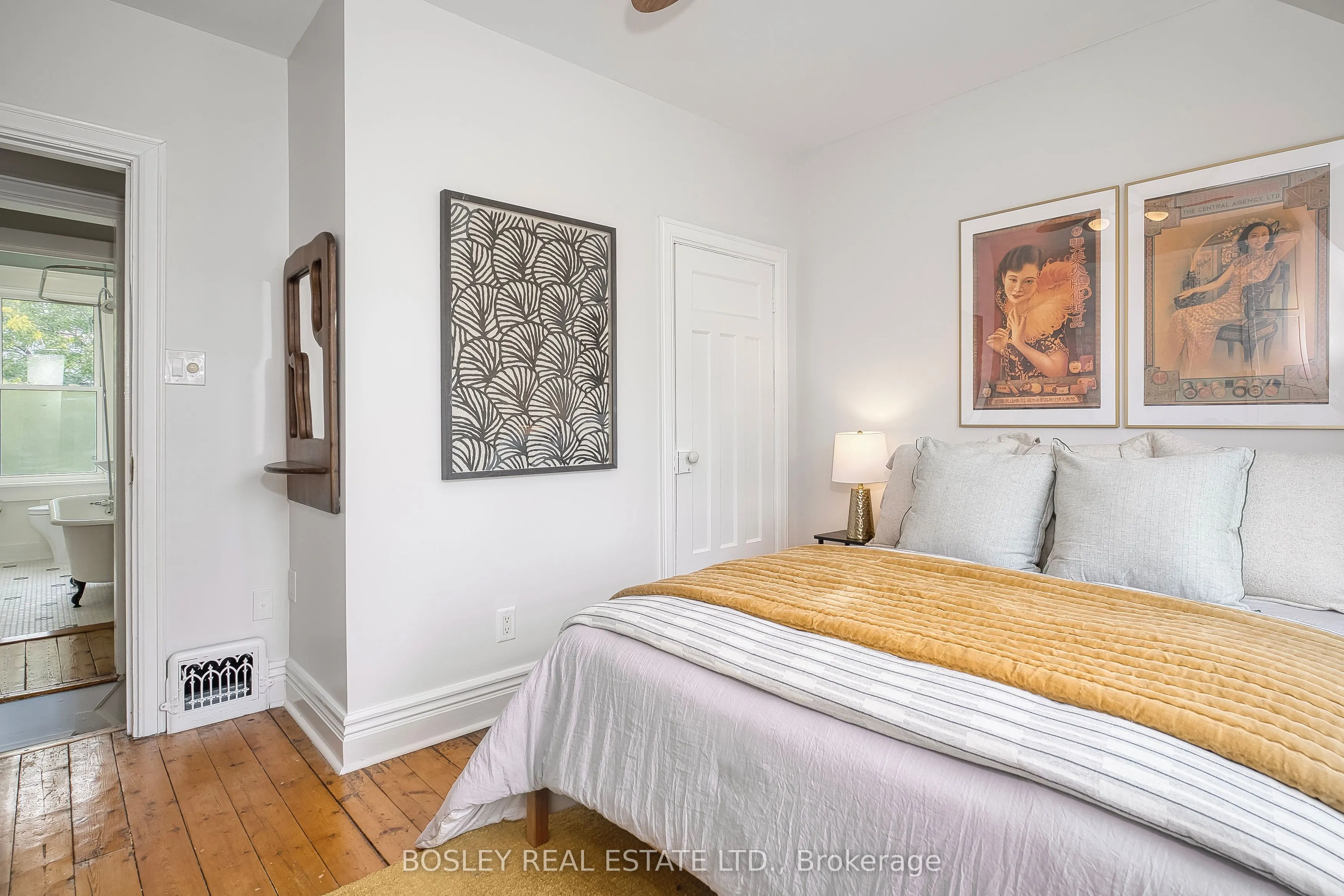 38 Balfour Avenue