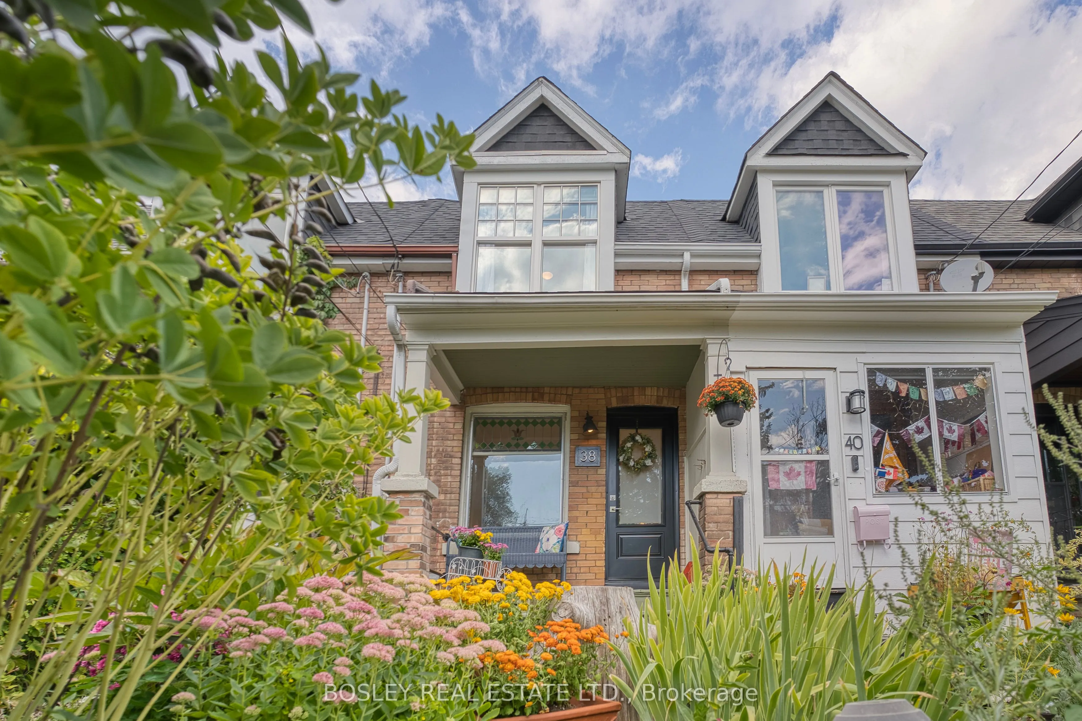 38 Balfour Avenue