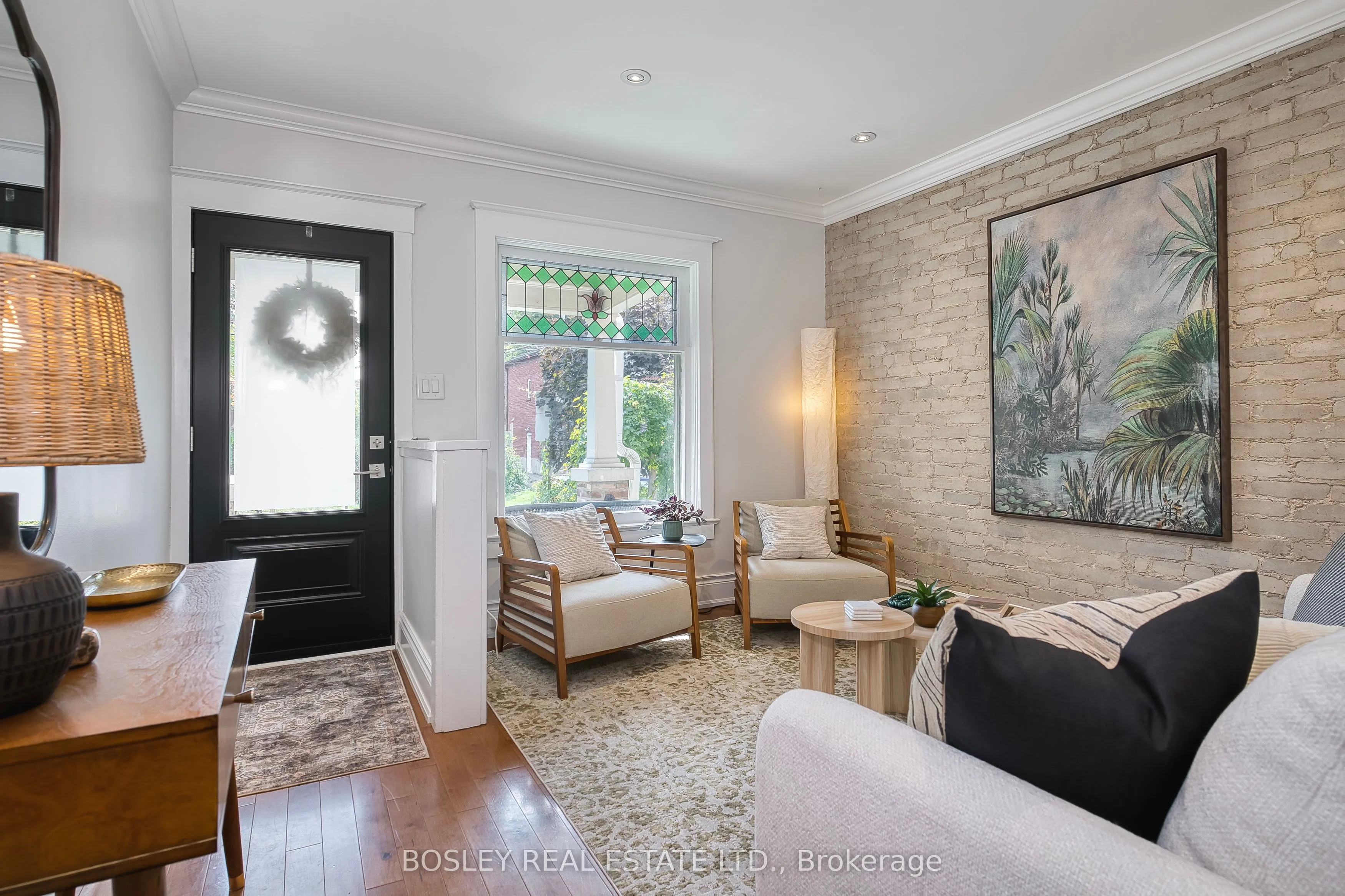 38 Balfour Avenue