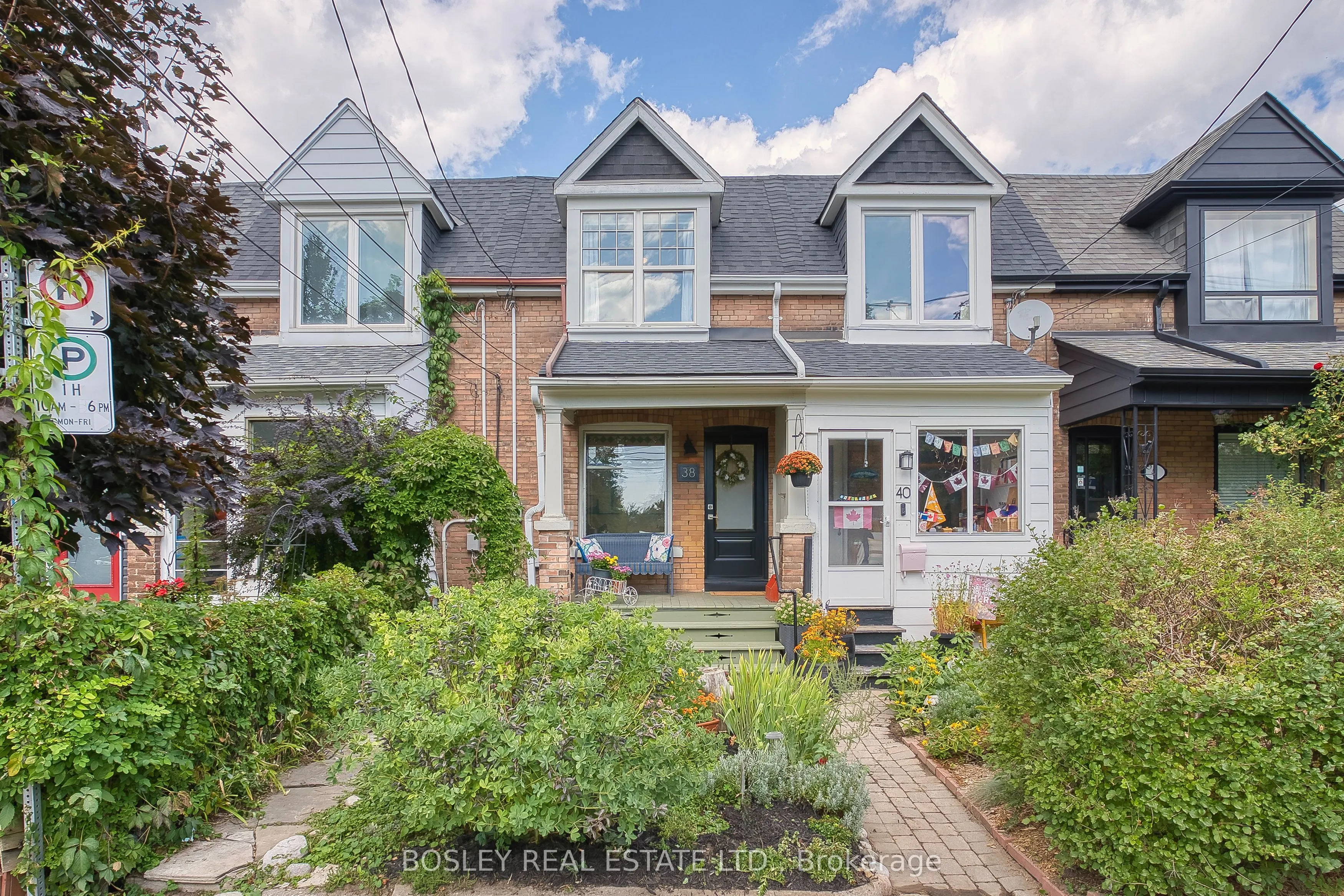38 Balfour Avenue