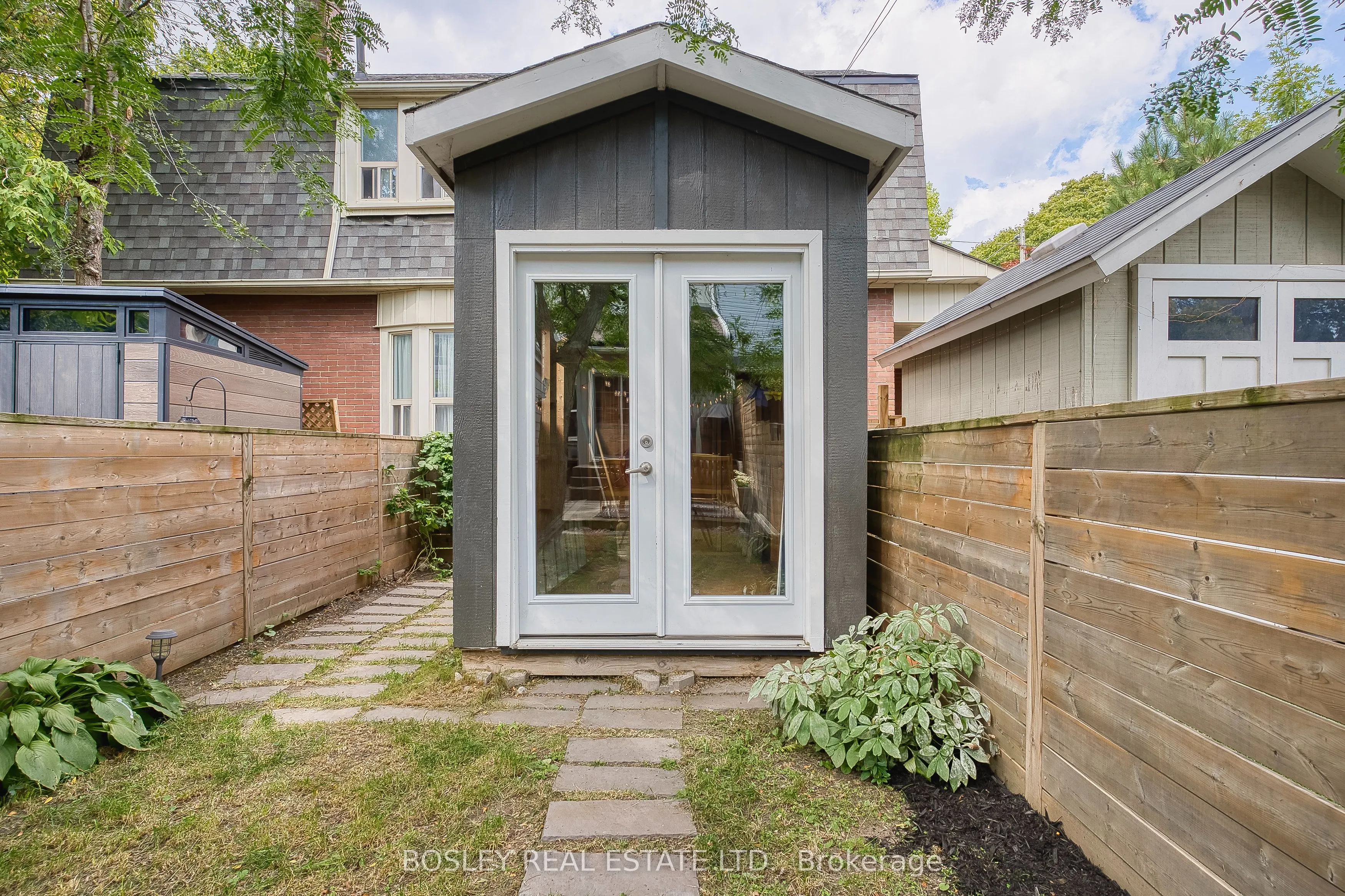 38 Balfour Avenue