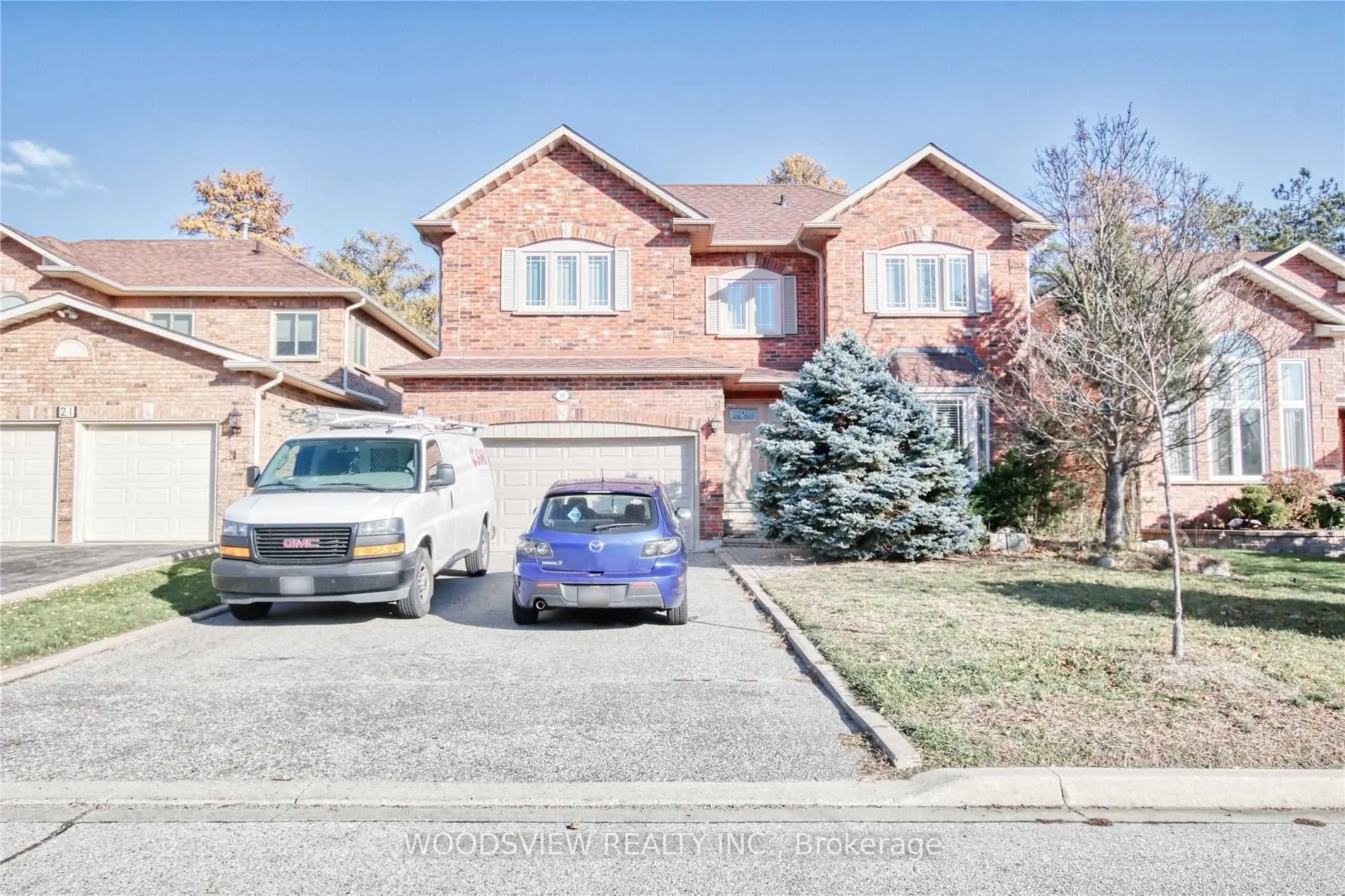 19 Choiceland Boulevard, #Bsmt